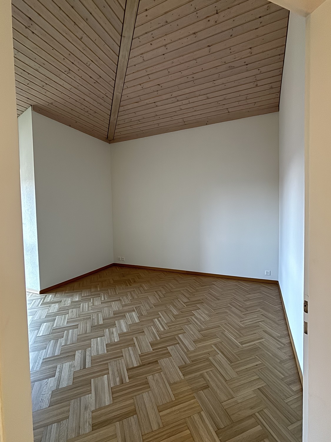 Appartement de 2 ½ pièces