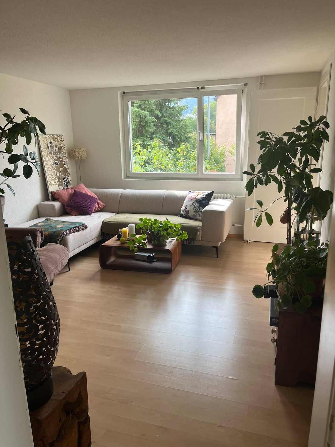 Room in a shared flat, photo 2 of 9