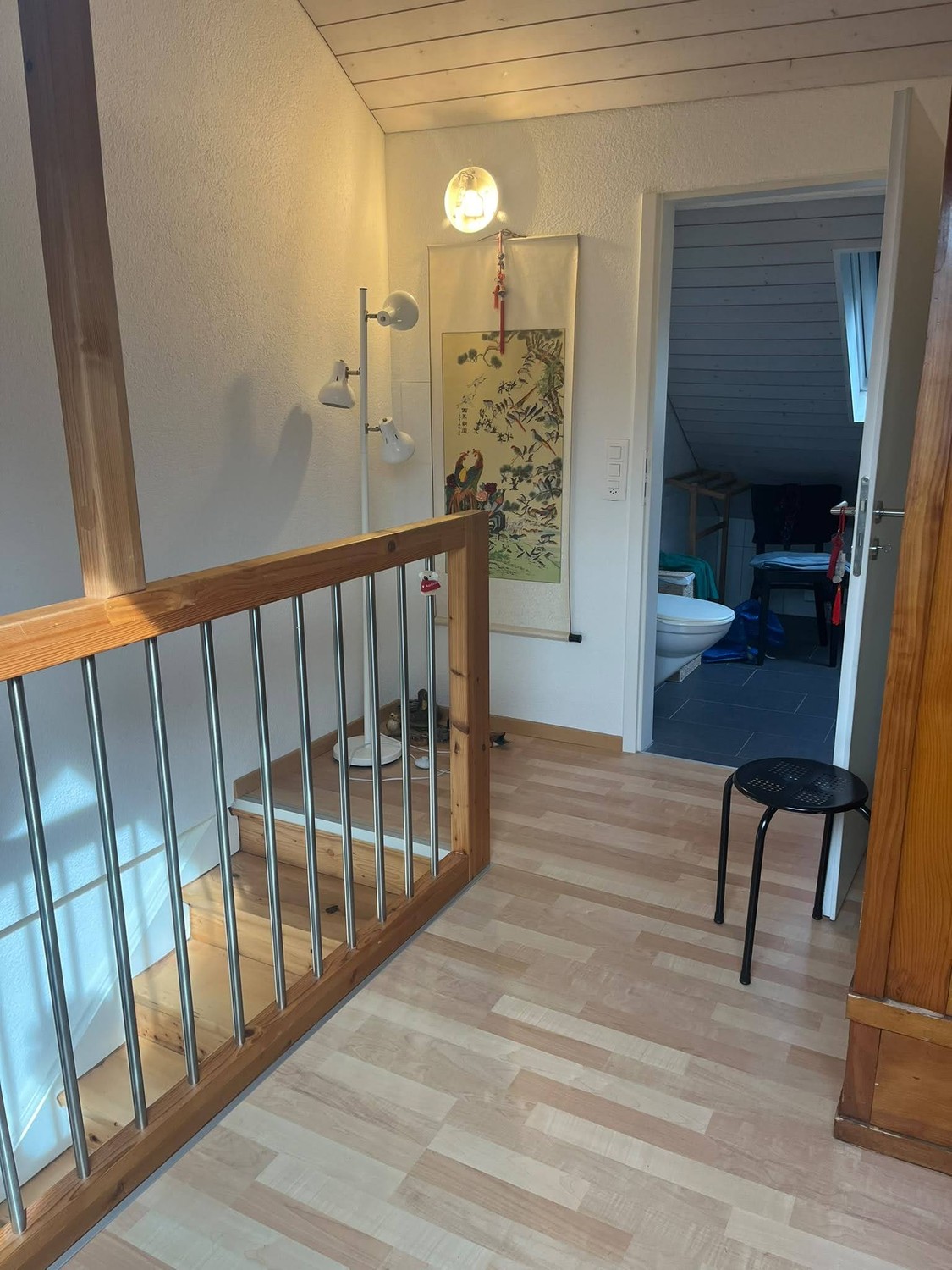 Room in a shared flat, photo 4 of 9