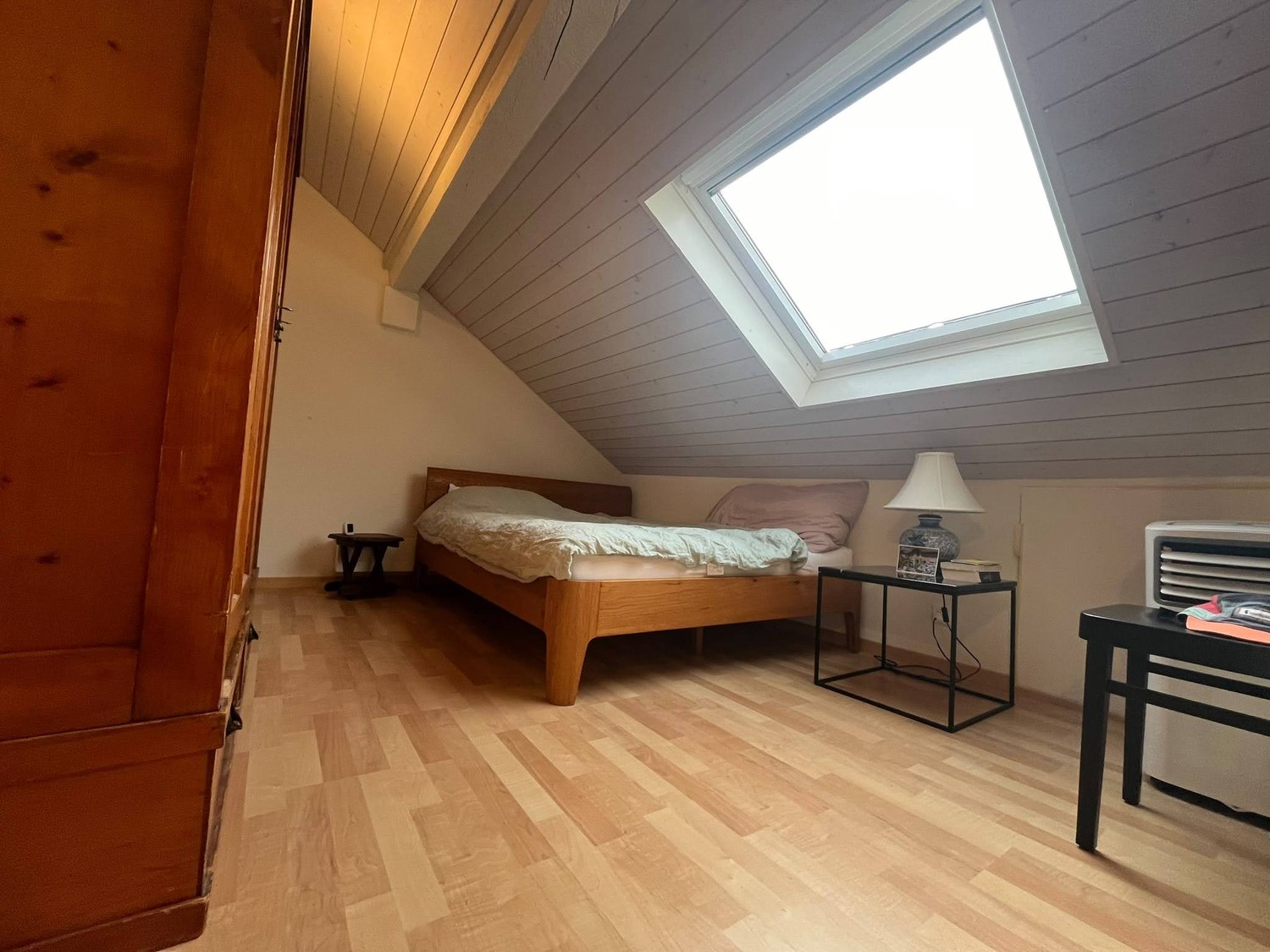 Room in a shared flat, photo 5 of 9