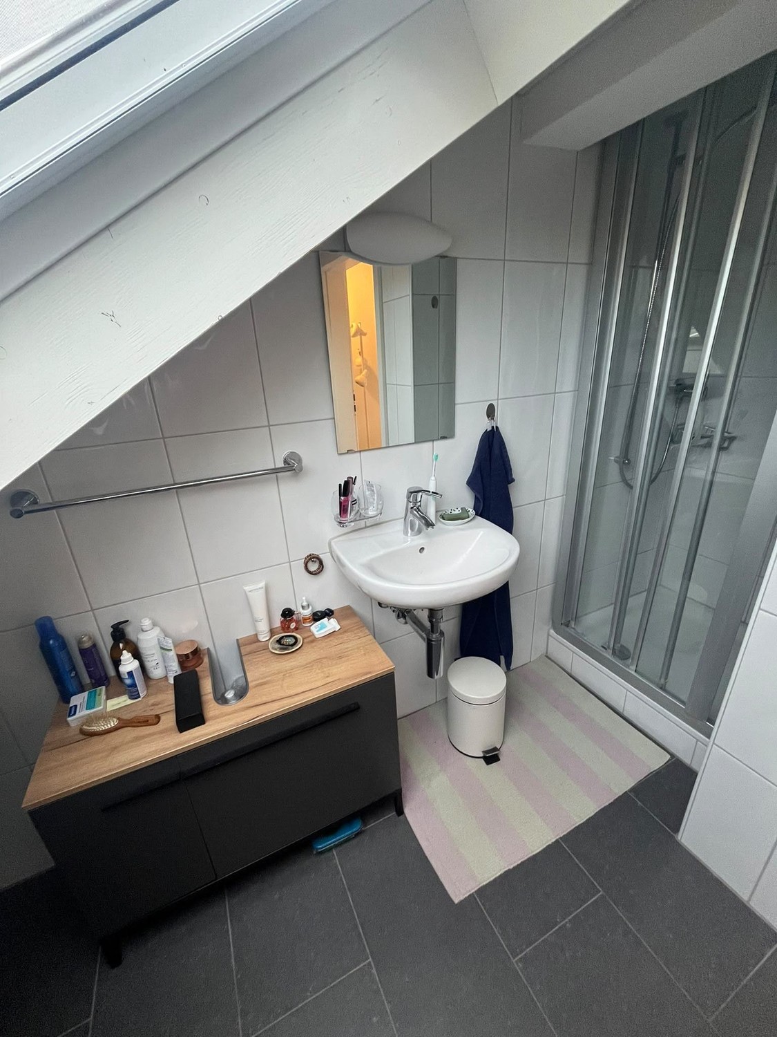 Room in a shared flat, photo 6 of 9
