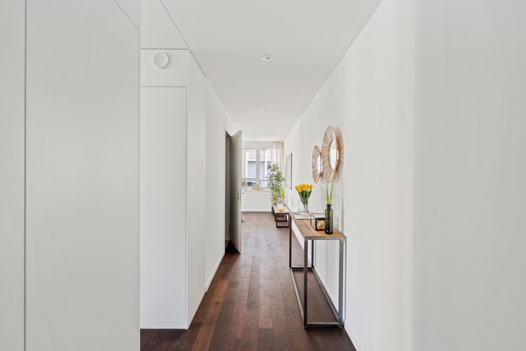 1 room apartment