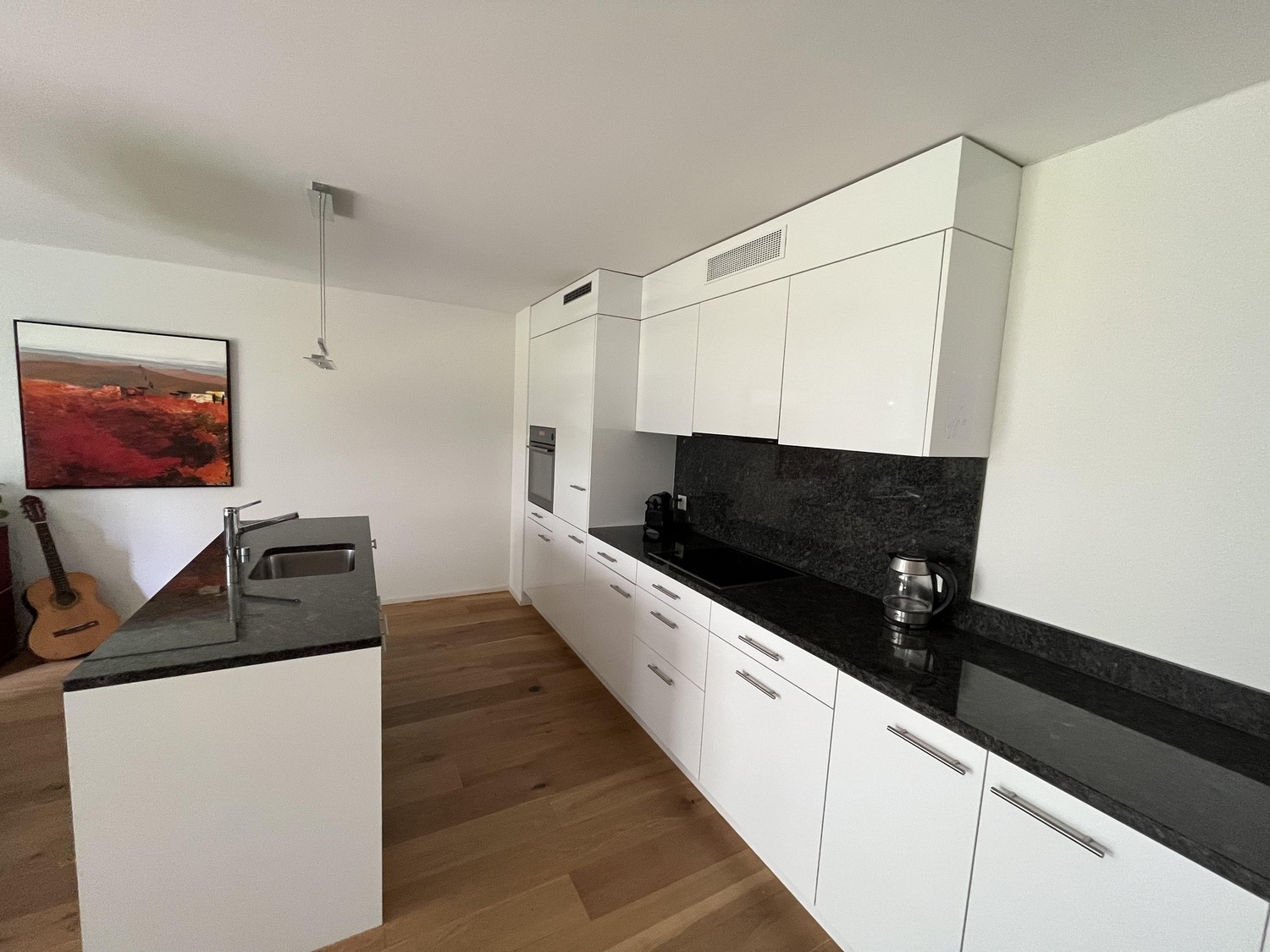 2 ½ rooms apartment, photo 3 of 10