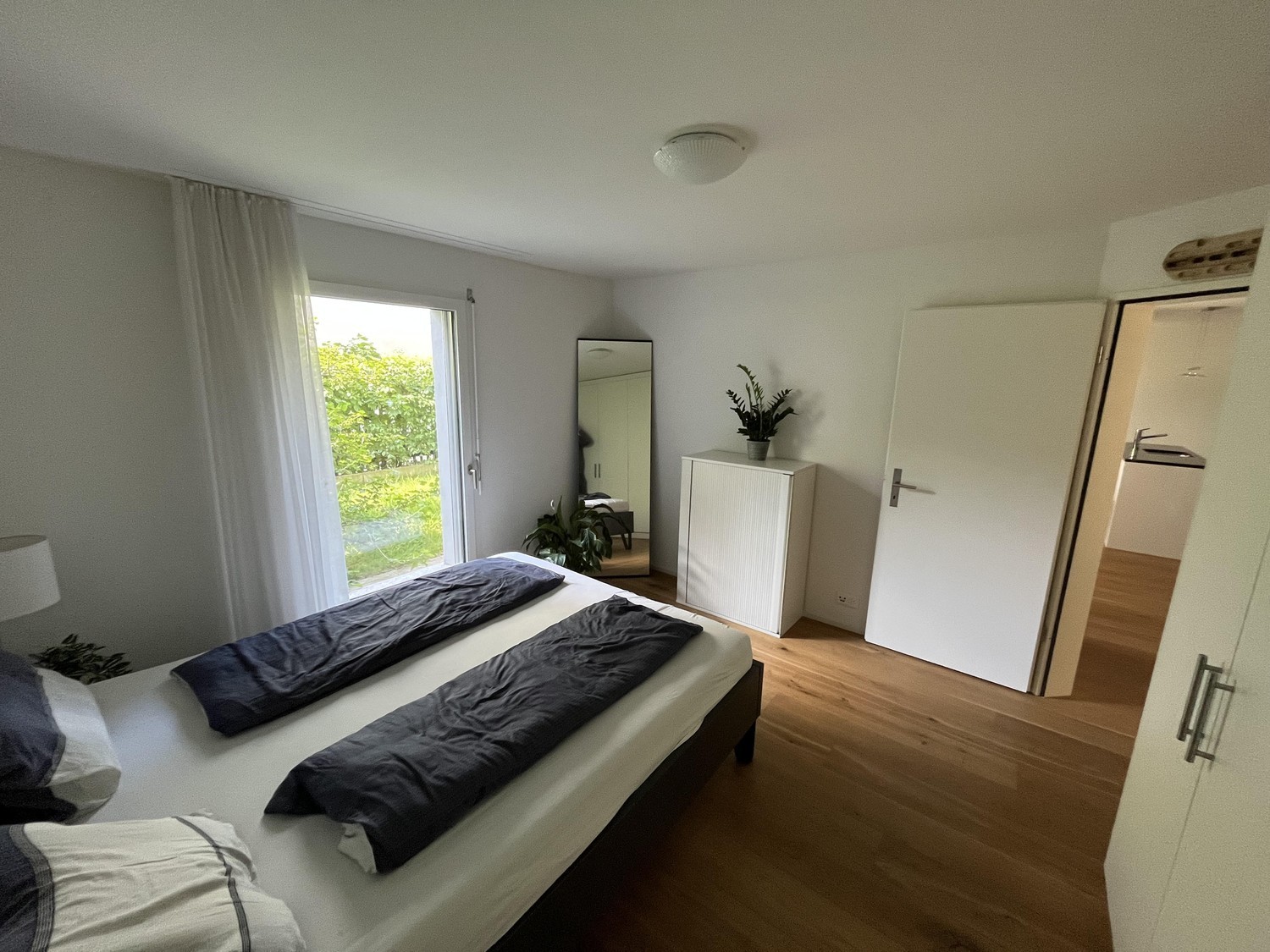 2 ½ rooms apartment, photo 8 of 10