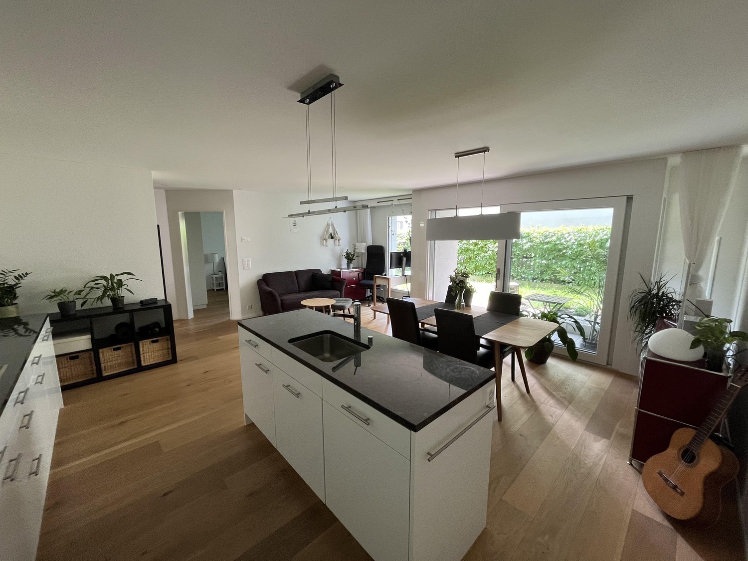 2 ½ rooms apartment, photo 4 of 10
