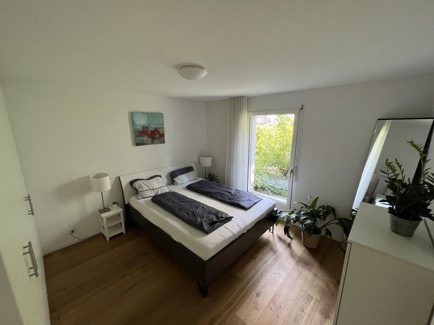 2 ½ rooms apartment, photo 9 of 10