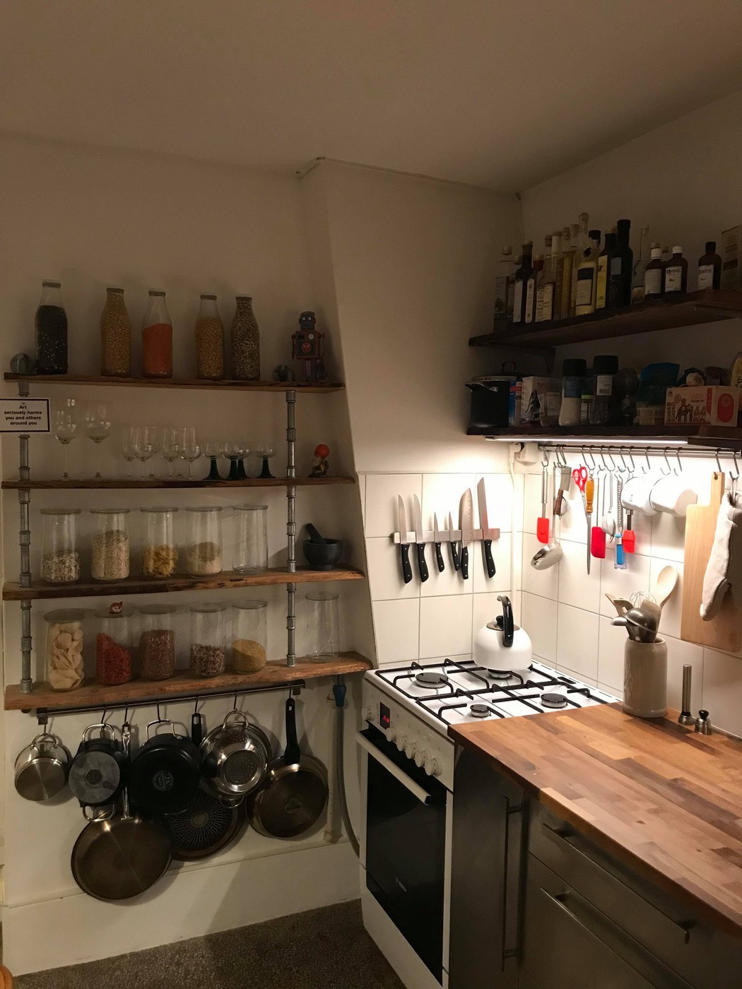 Room in a shared flat, photo 6 of 7