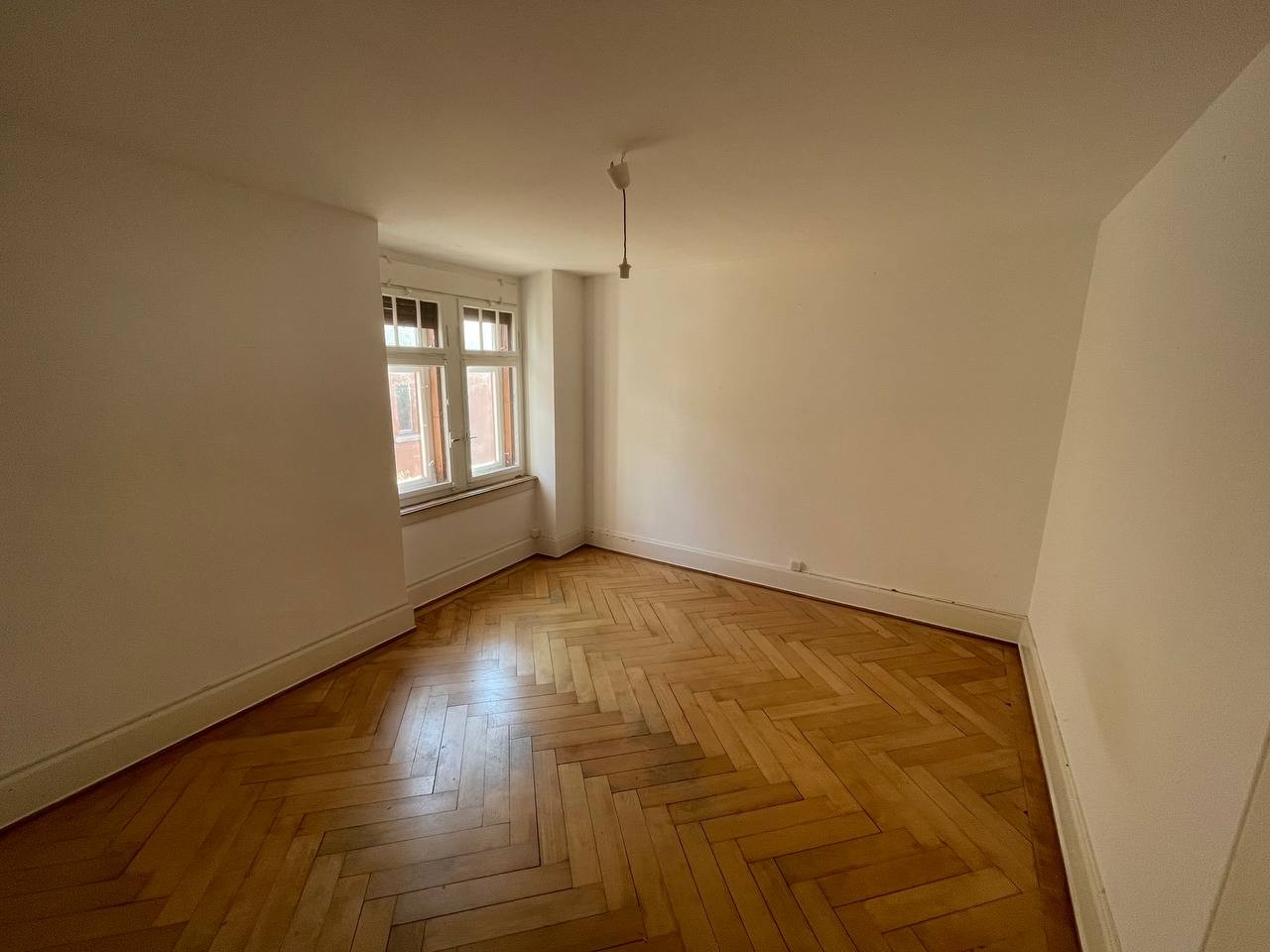 Room in a shared flat, photo 2 of 7