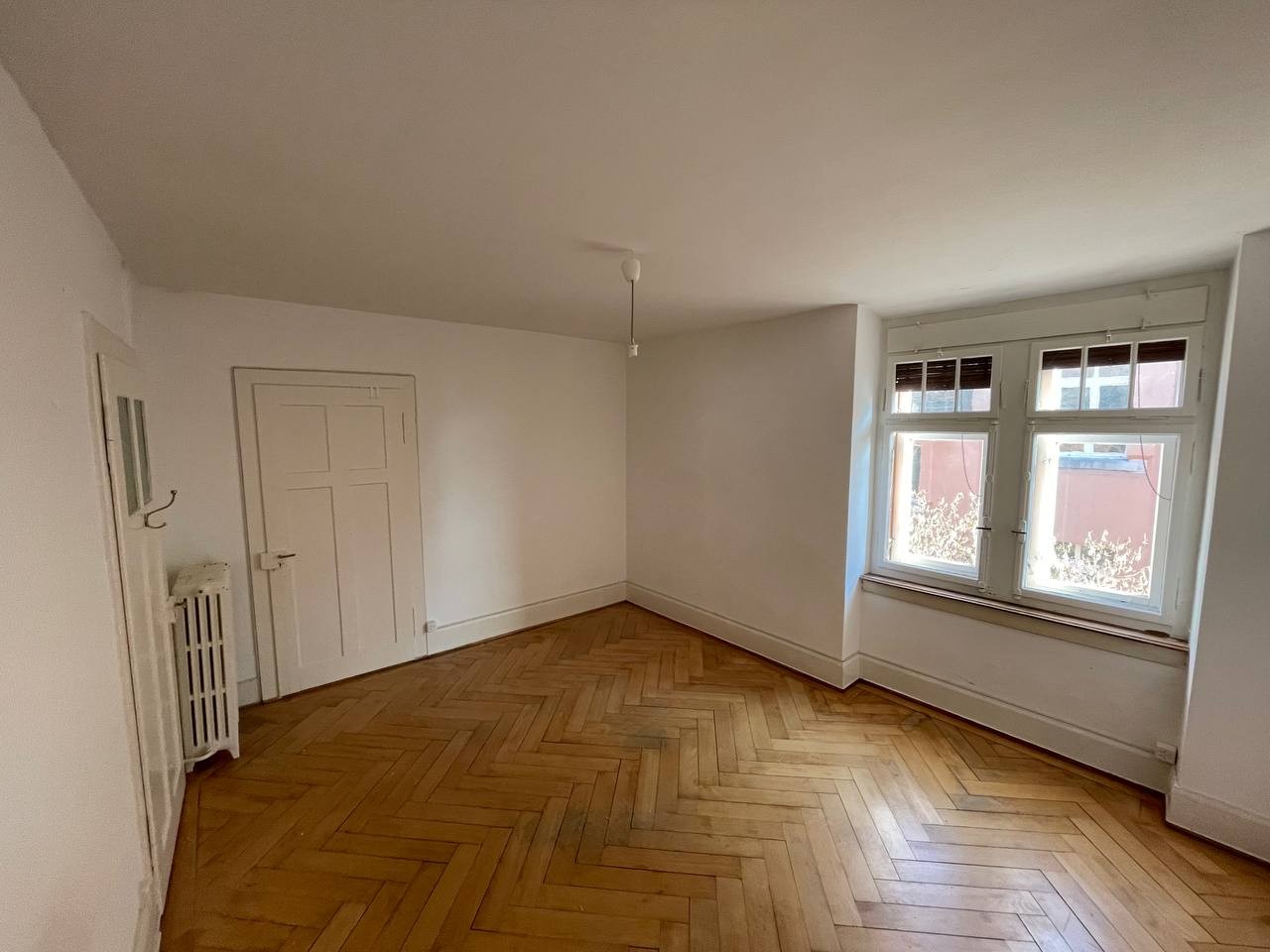 Room in a shared flat, photo 3 of 7