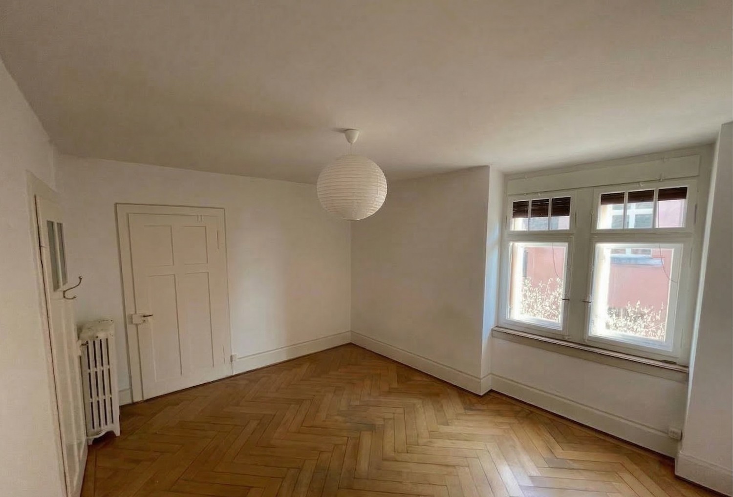 Room in a shared flat, photo 1 of 7