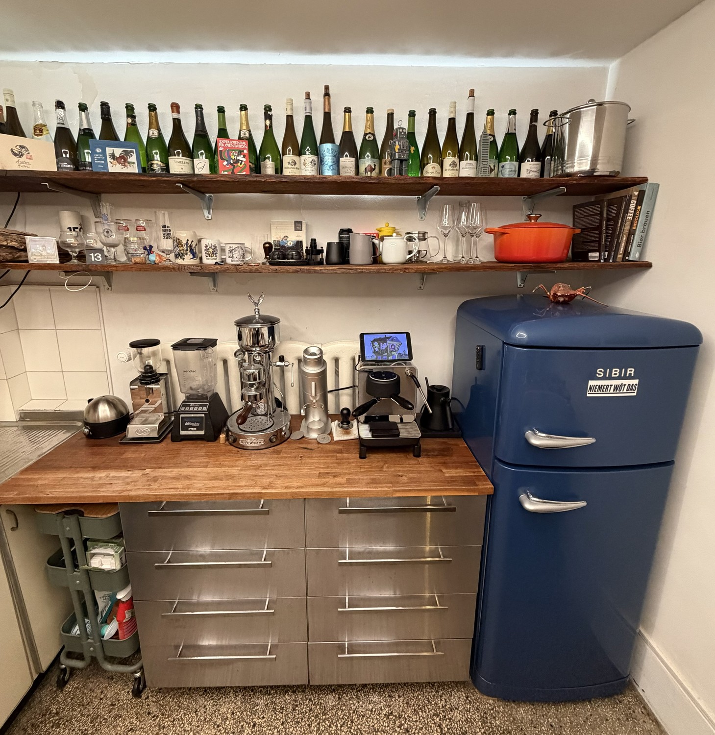 Room in a shared flat, photo 5 of 7