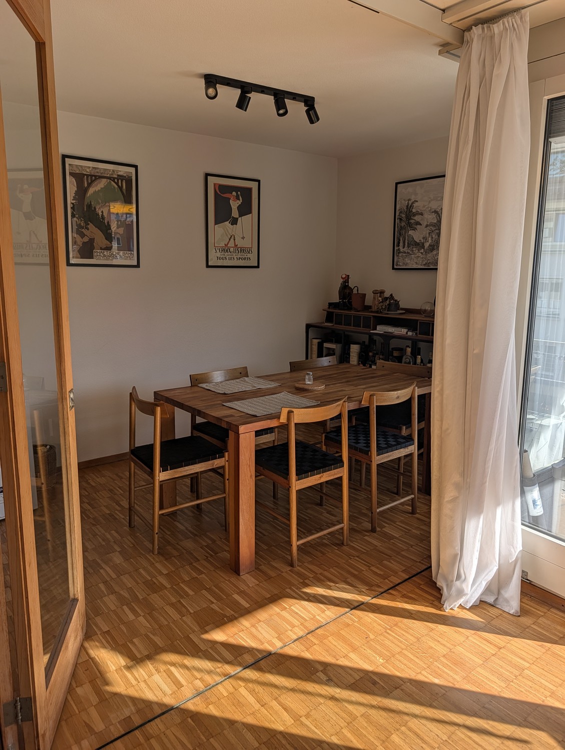 Room in a shared flat, photo 4 of 6