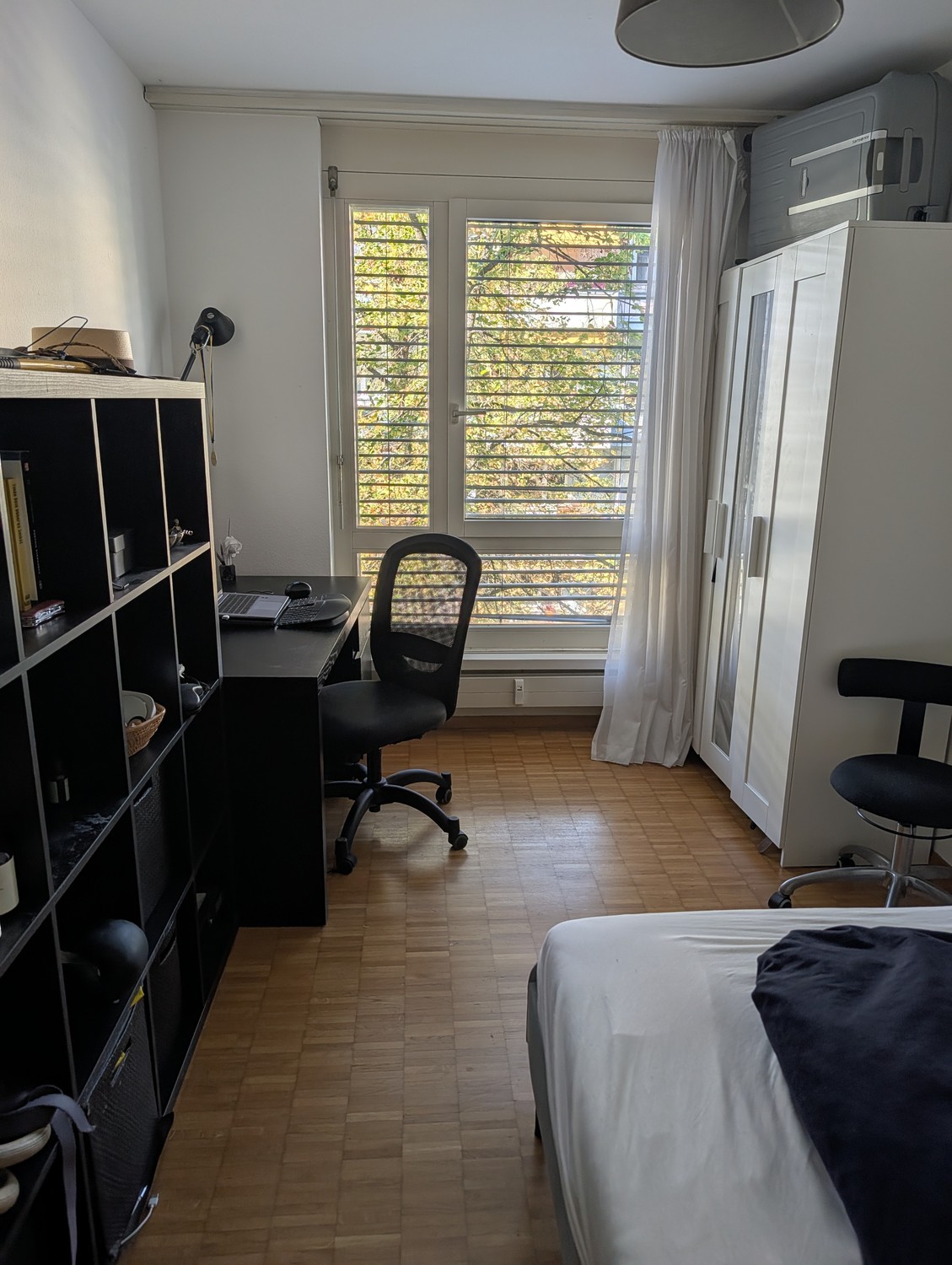 Room in a shared flat, photo 1 of 6