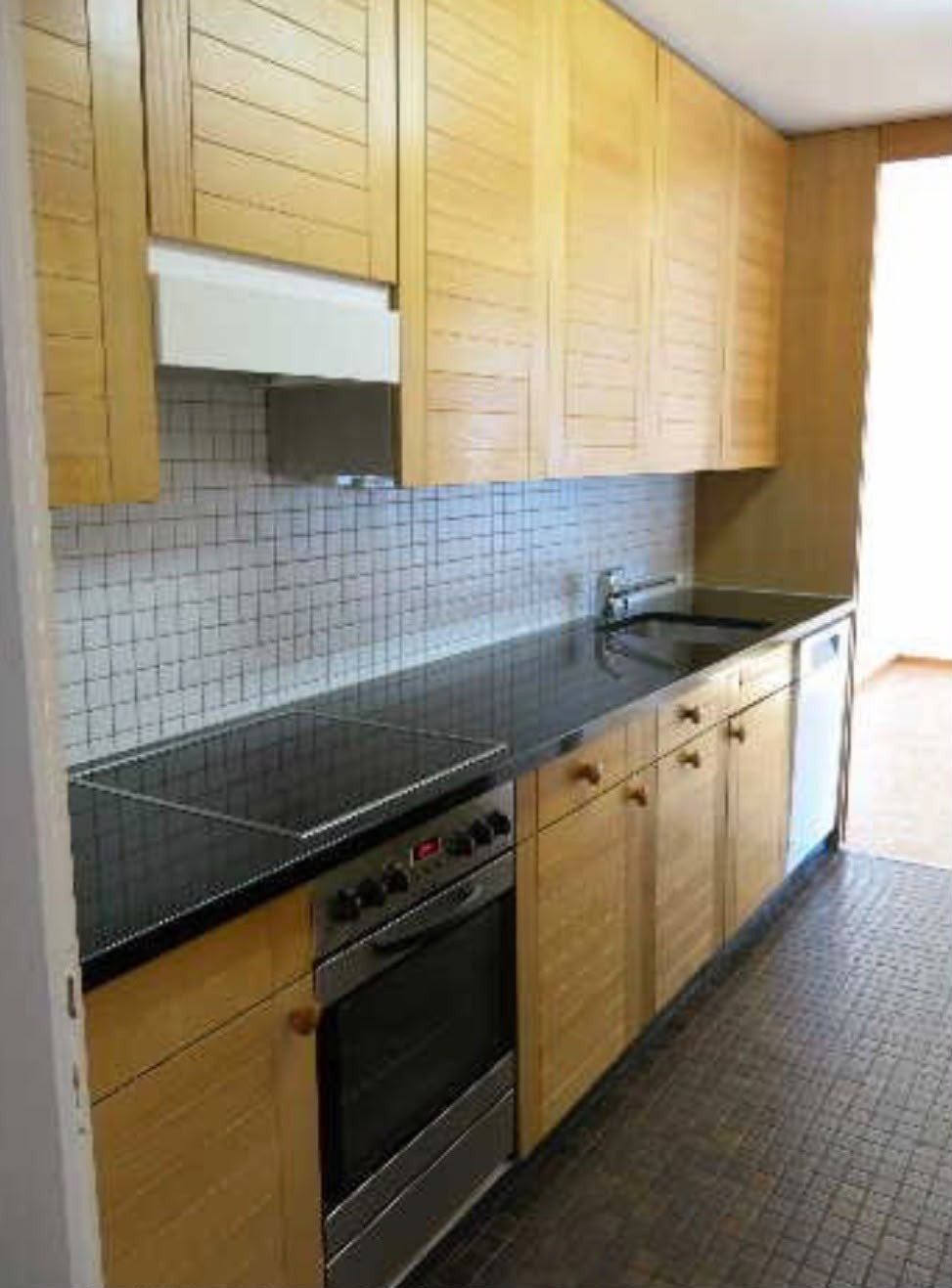 Room in a shared flat, photo 3 of 6