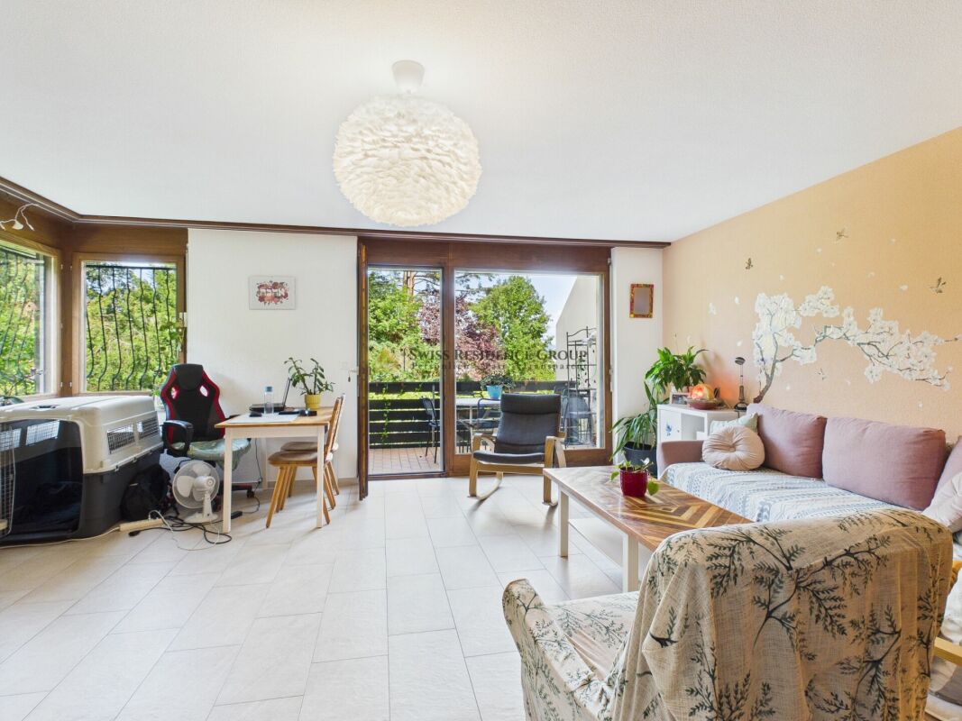 3 ½ rooms furnished flat, photo 6 of 10