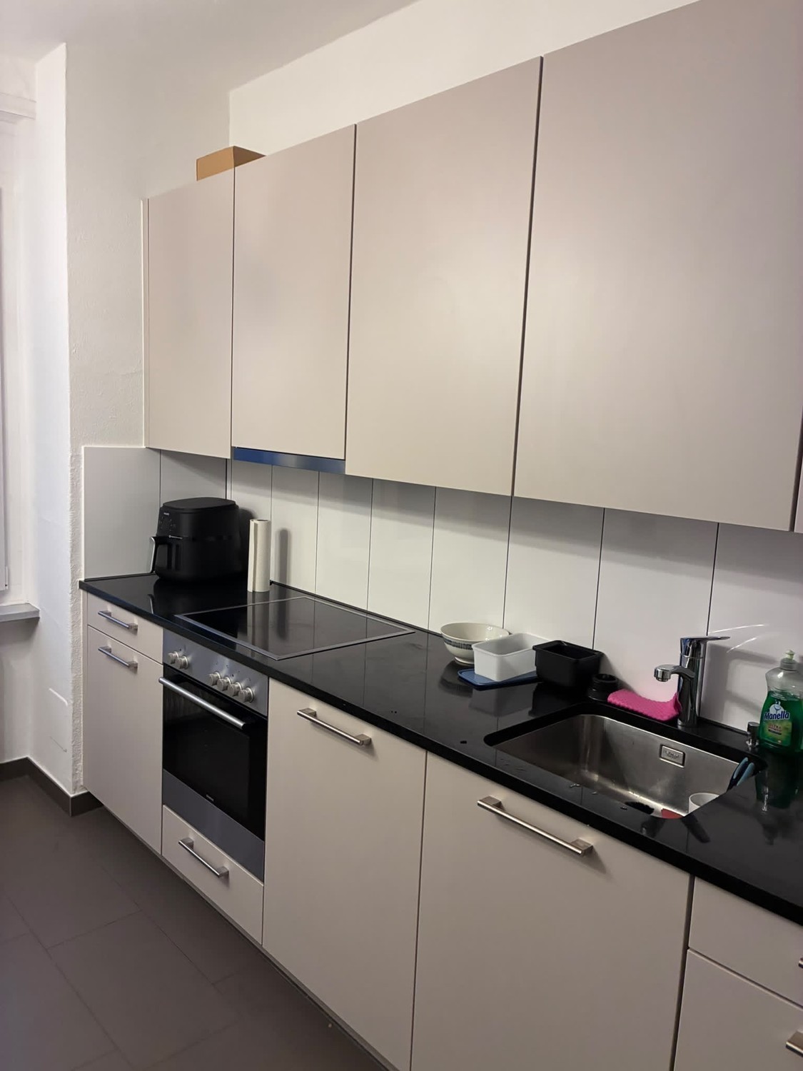 Room in a shared flat, photo 1 of 5