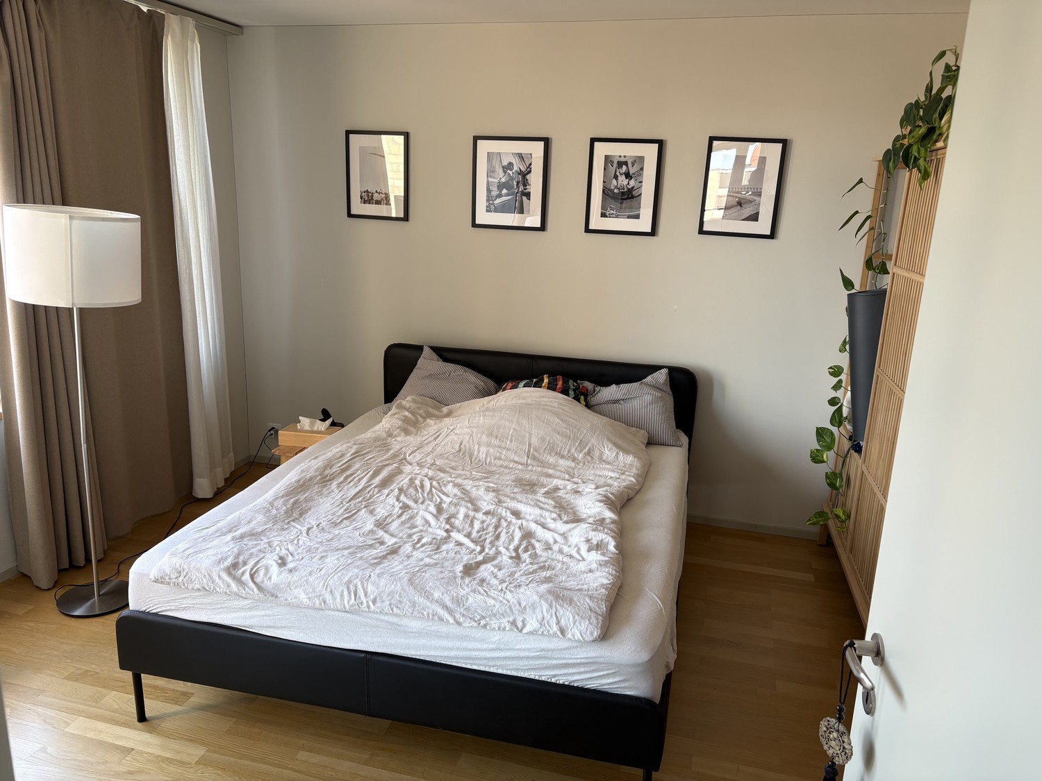 Appartamento di 2 ½ locali