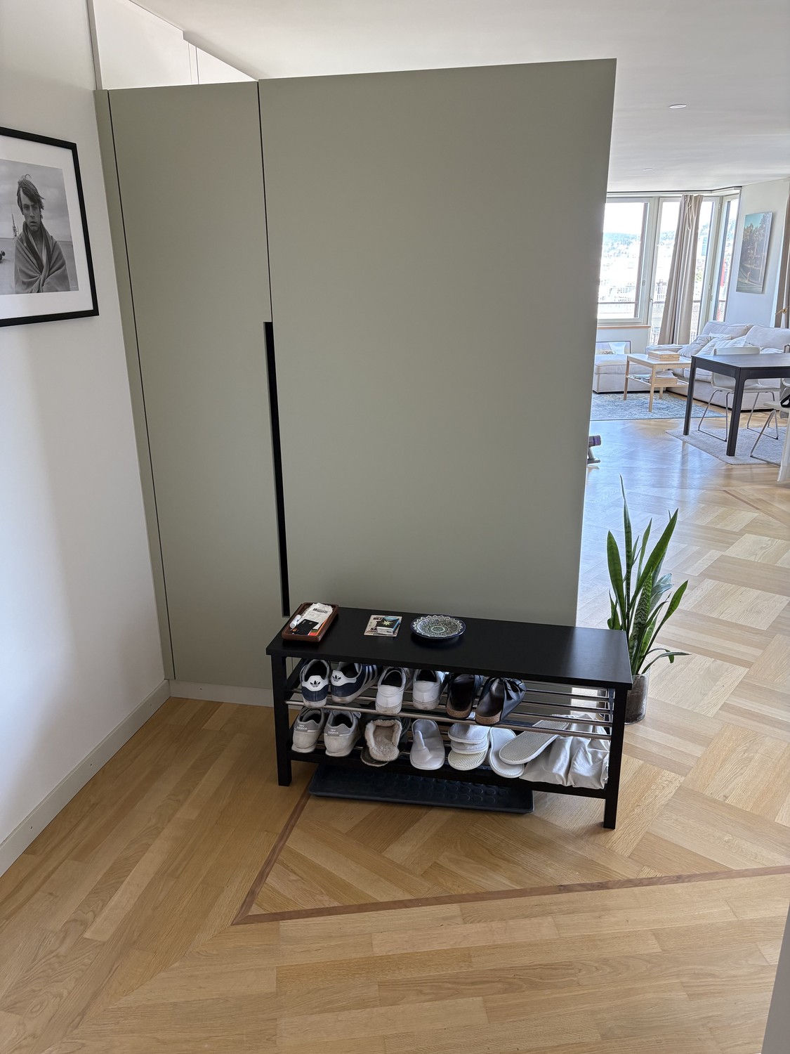 Appartamento di 2 ½ locali
