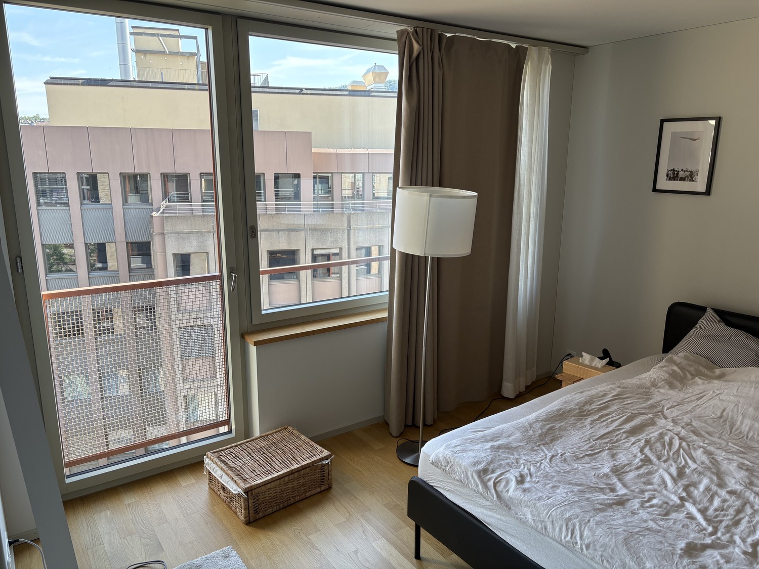 Appartamento di 2 ½ locali