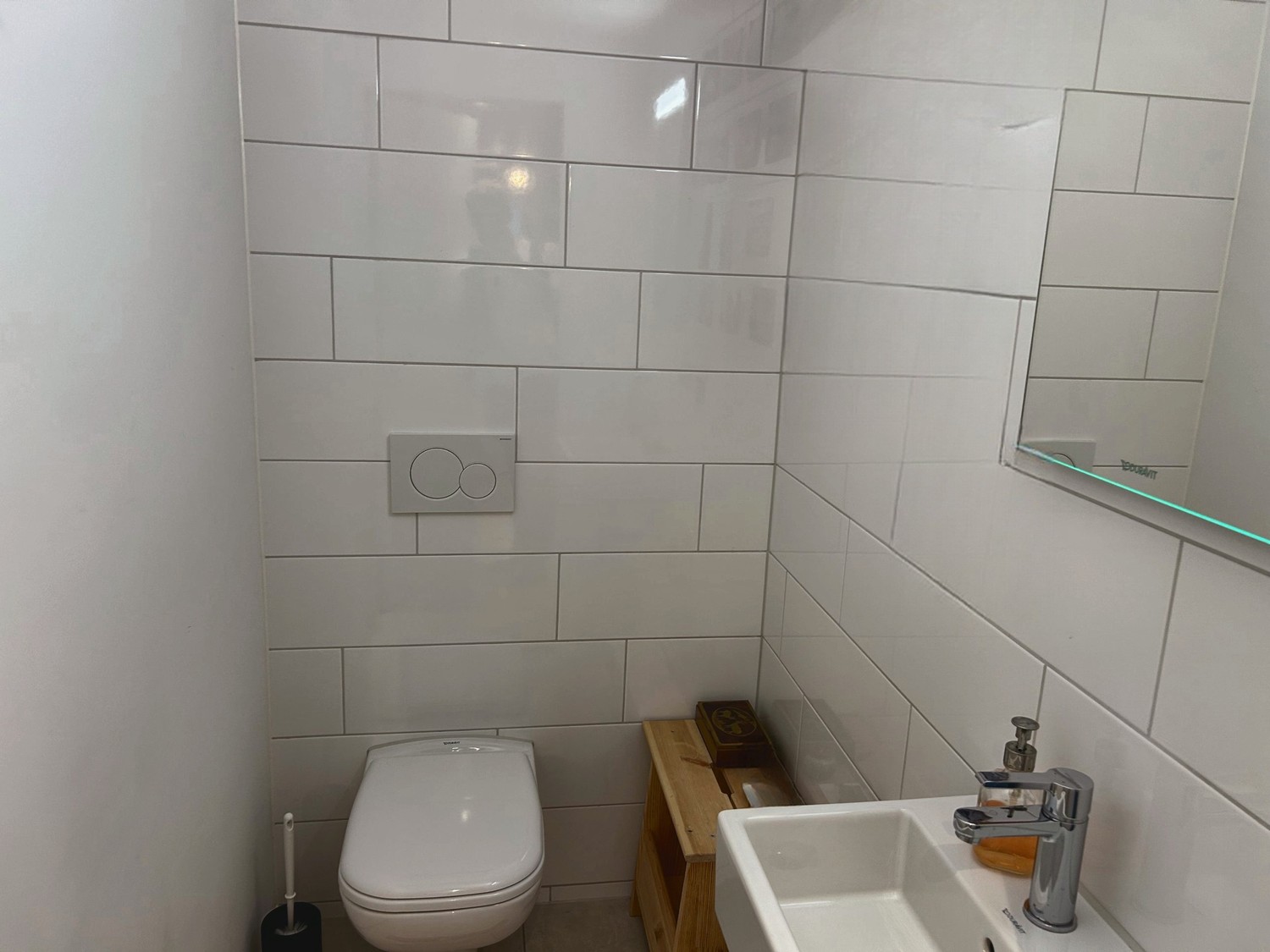 Room in a shared flat, photo 5 of 6