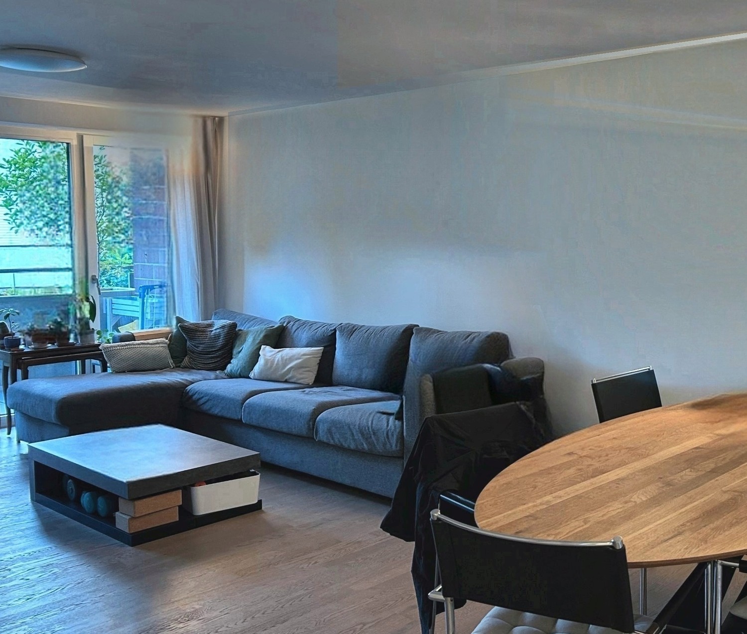 Room in a shared flat, photo 2 of 6