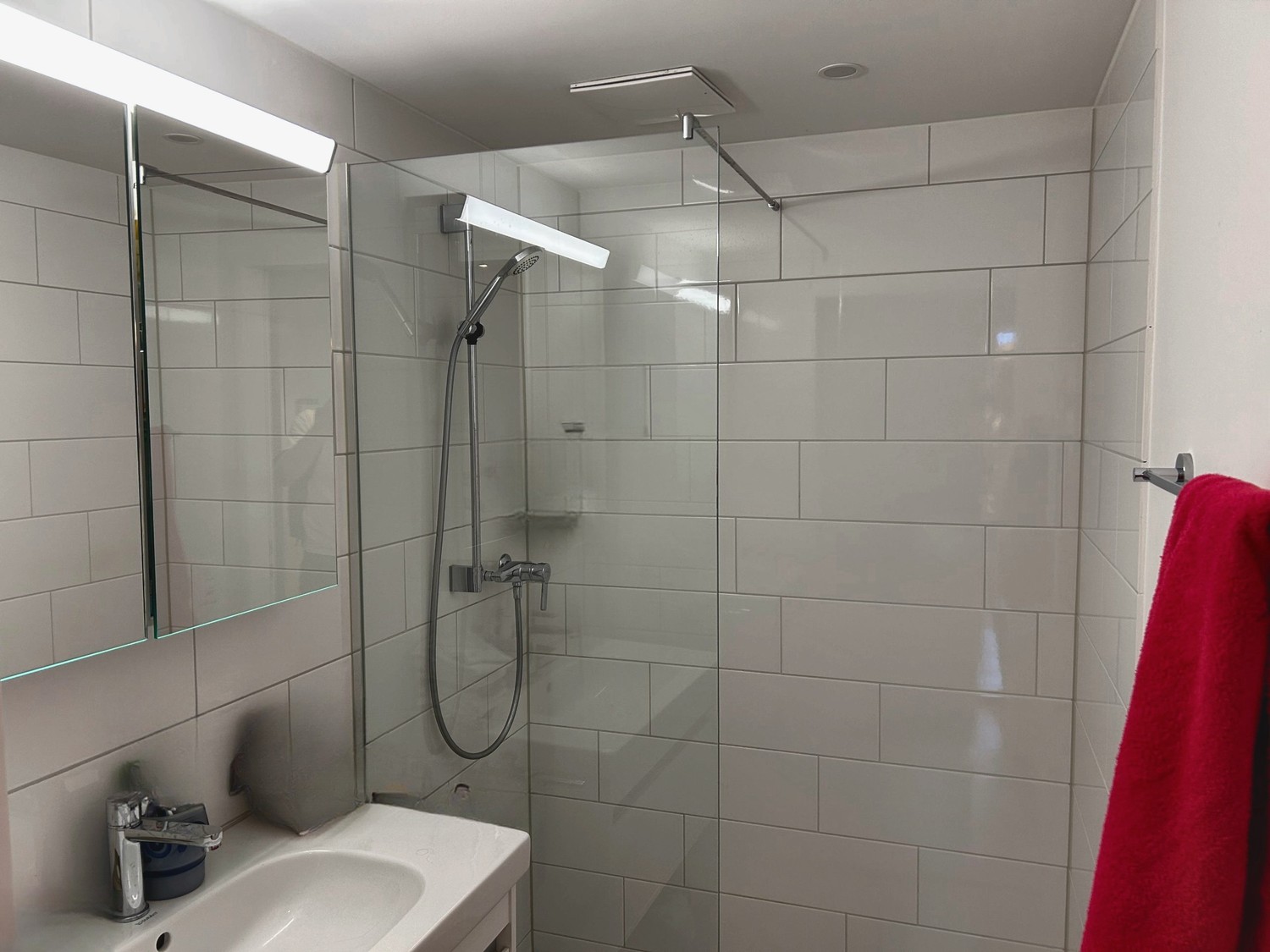 Room in a shared flat, photo 4 of 6