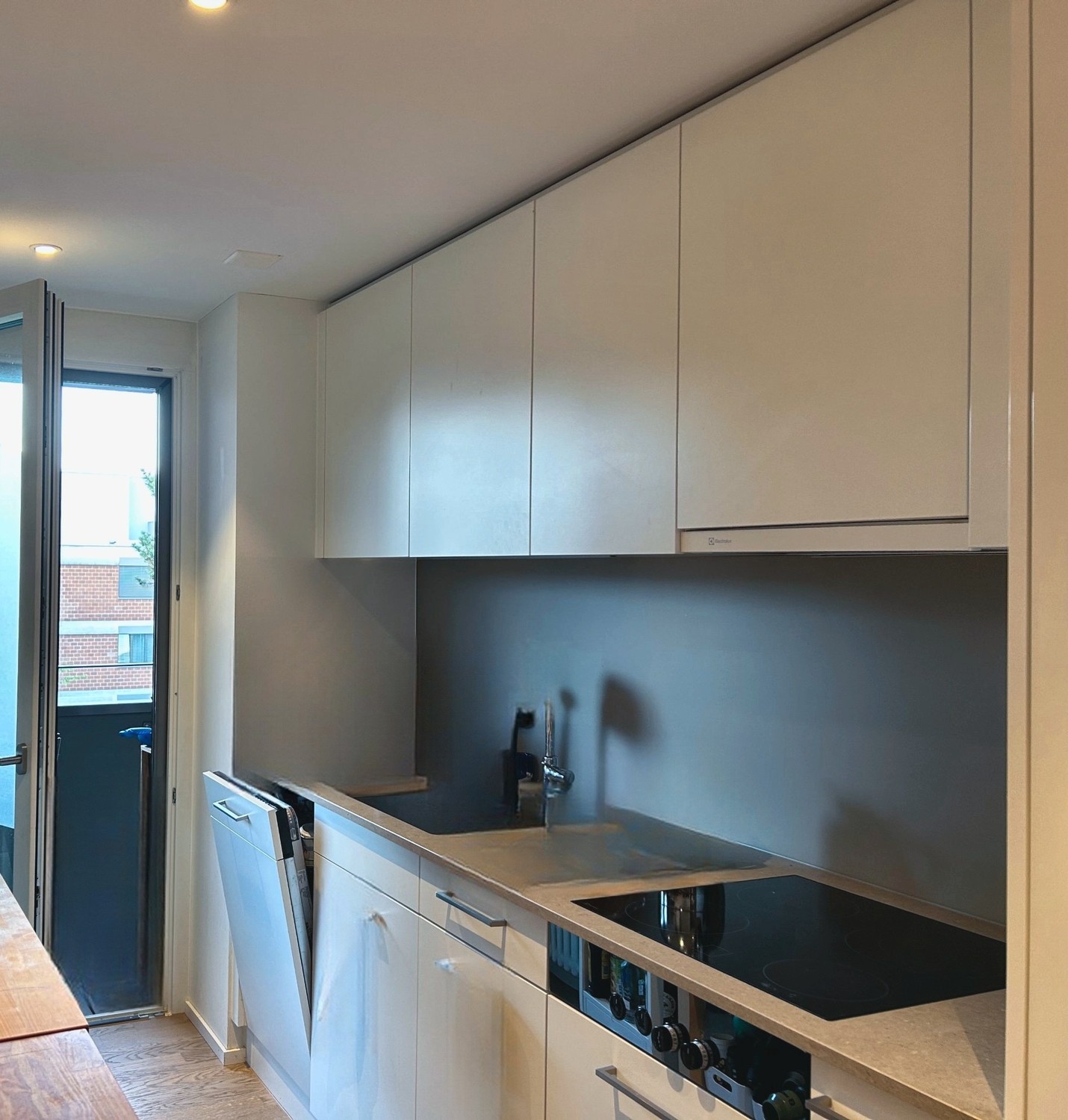 Room in a shared flat, photo 3 of 6