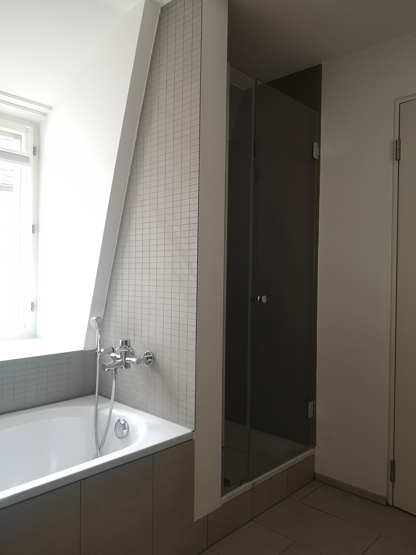 Appartement de 5 pièces