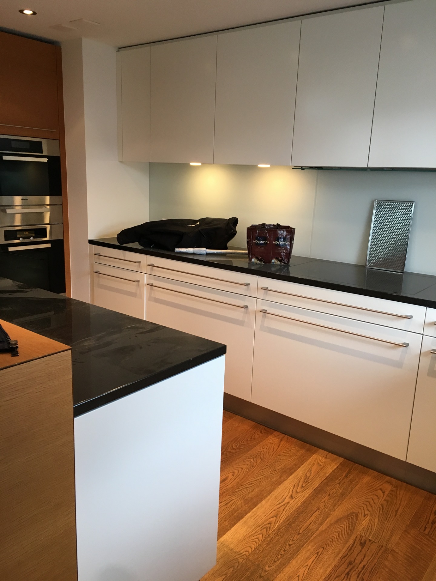 Appartement de 5 pièces