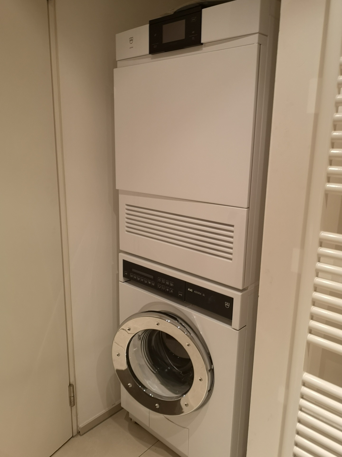 Appartement de 5 pièces