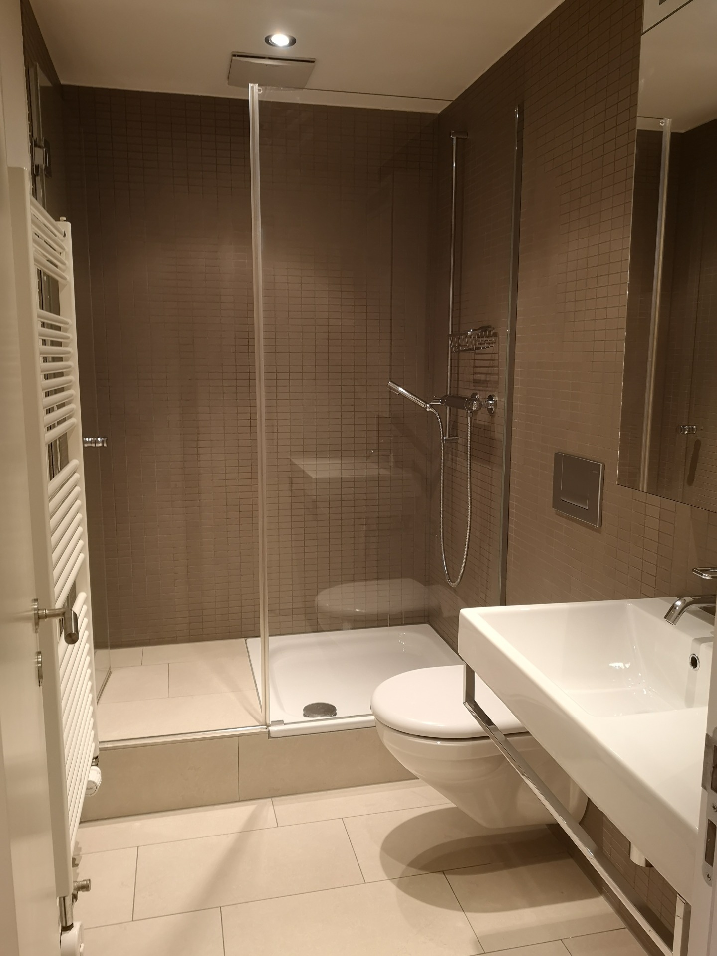 Appartement de 5 pièces