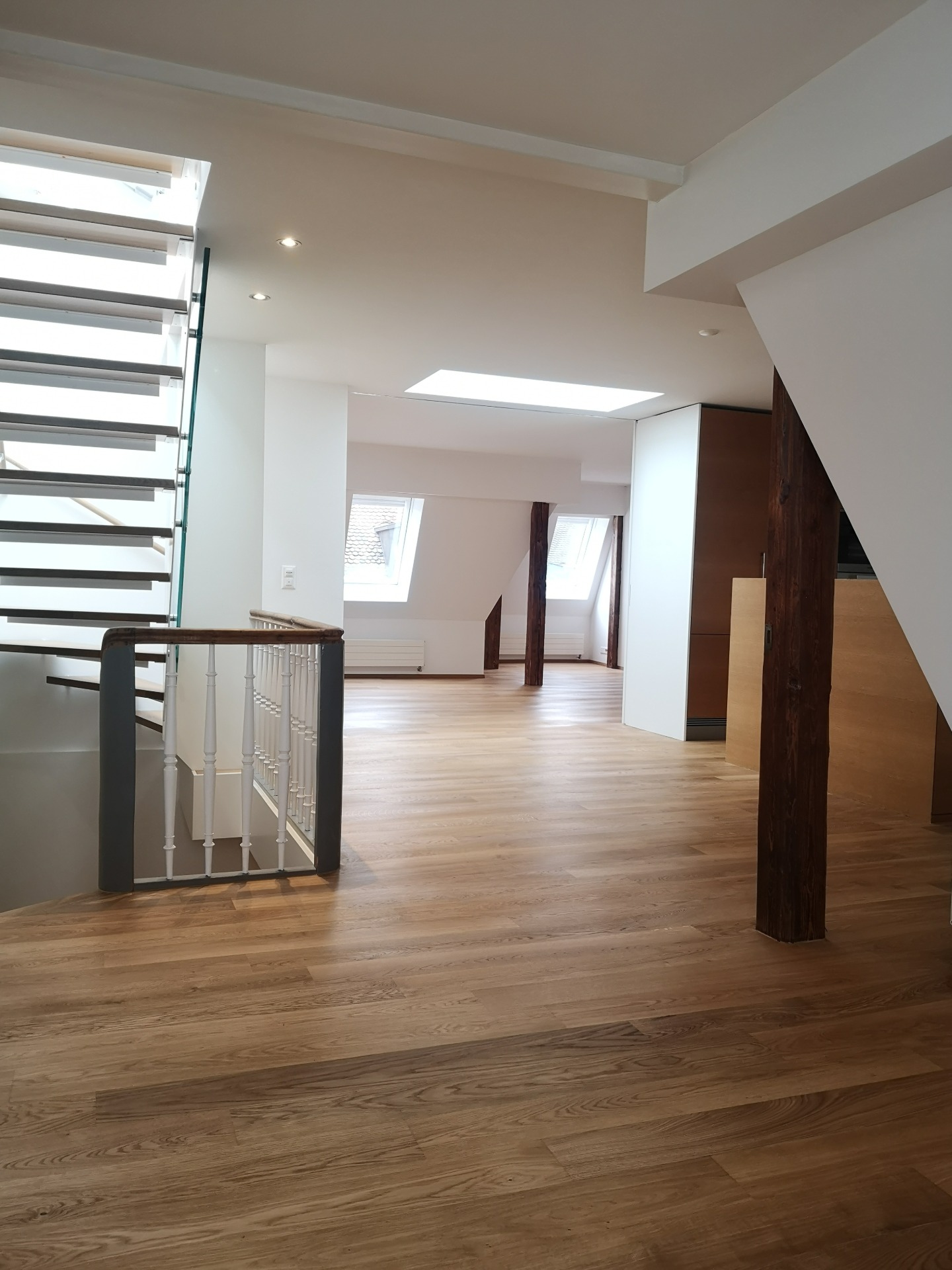 Appartement de 5 pièces