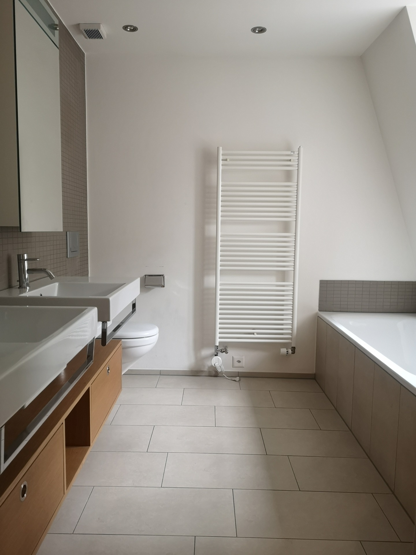 Appartement de 5 pièces