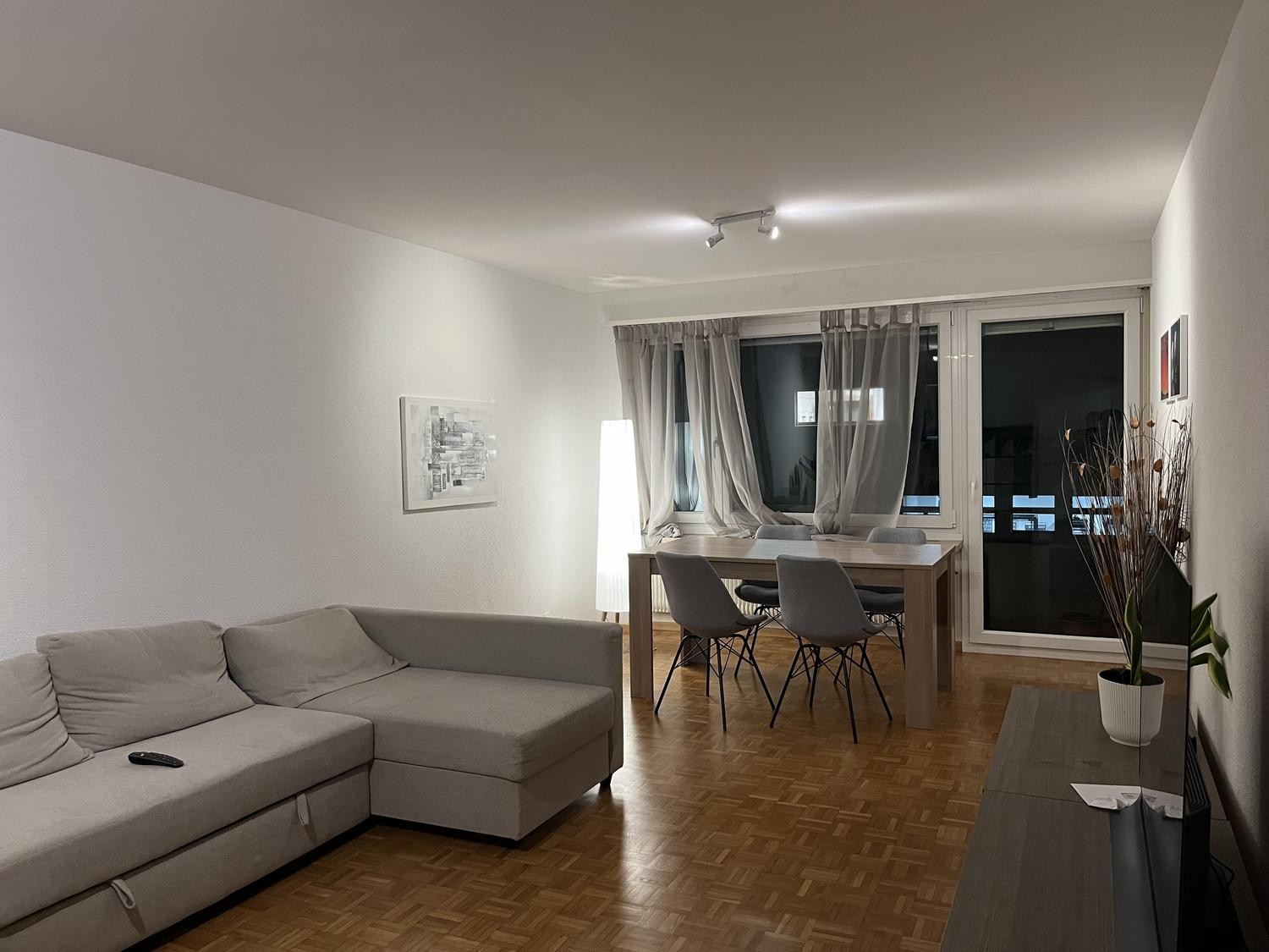 2 ½ rooms apartment, photo 1 of 3