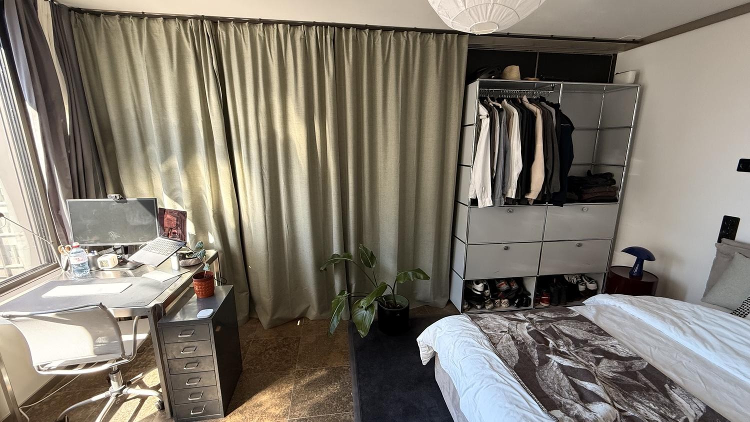 Room in a shared flat, photo 4 of 10