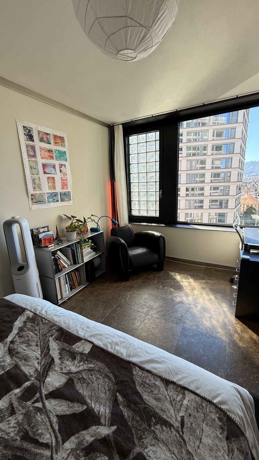 Room in a shared flat, photo 3 of 10