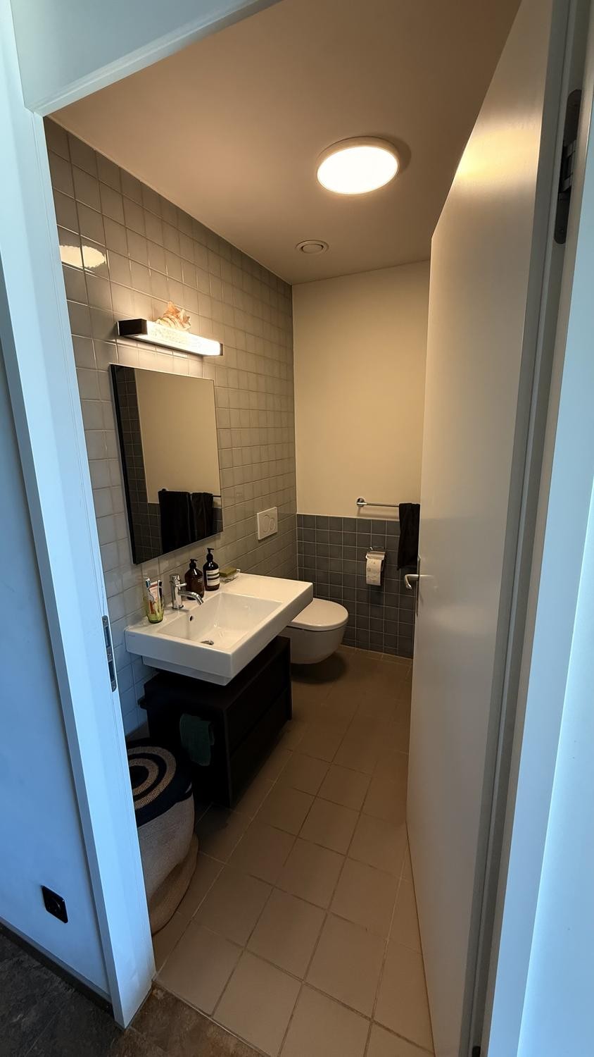 Room in a shared flat, photo 10 of 10