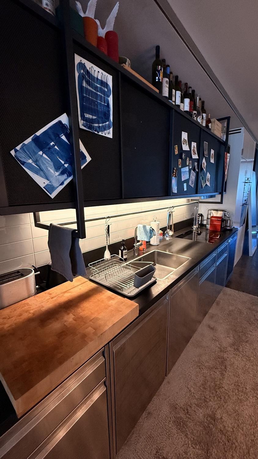 Room in a shared flat, photo 9 of 10