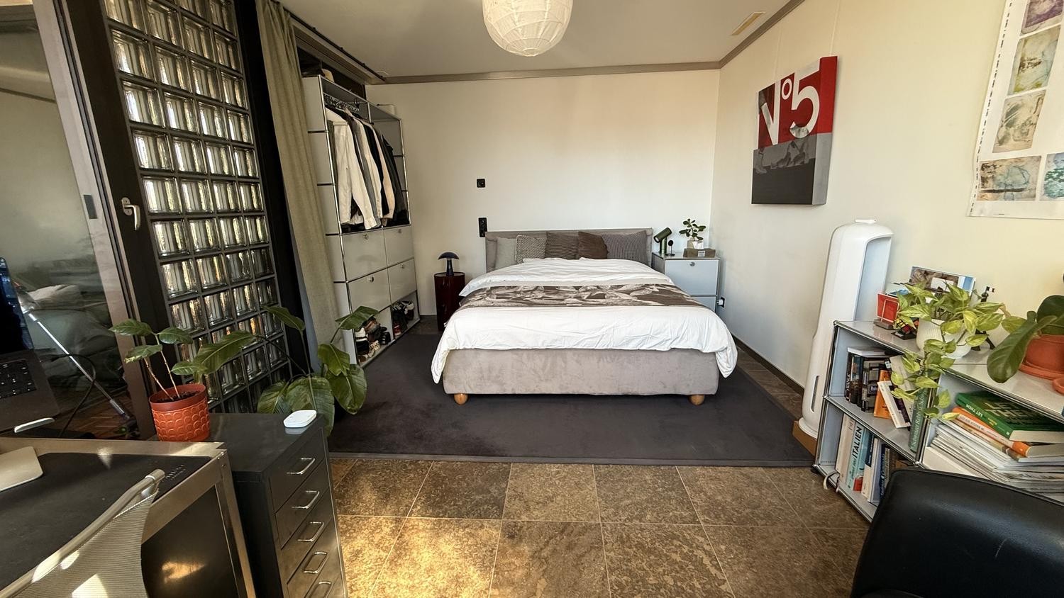 Room in a shared flat, photo 2 of 10