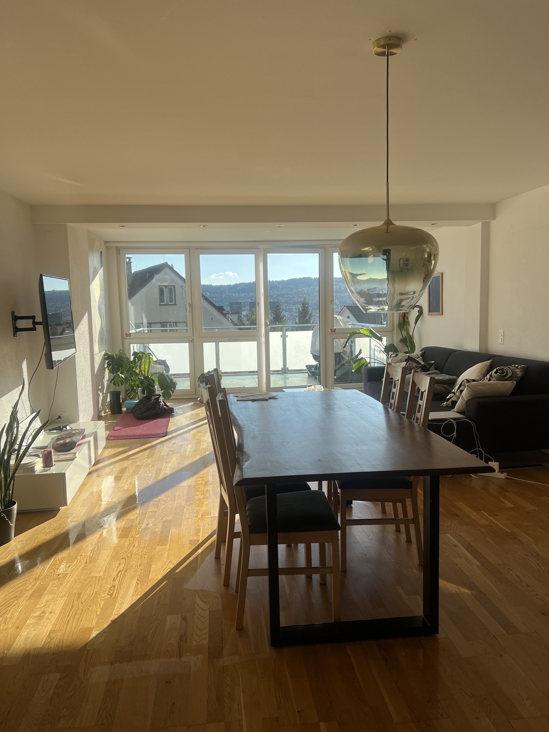 Room in a shared flat, photo 2 of 4