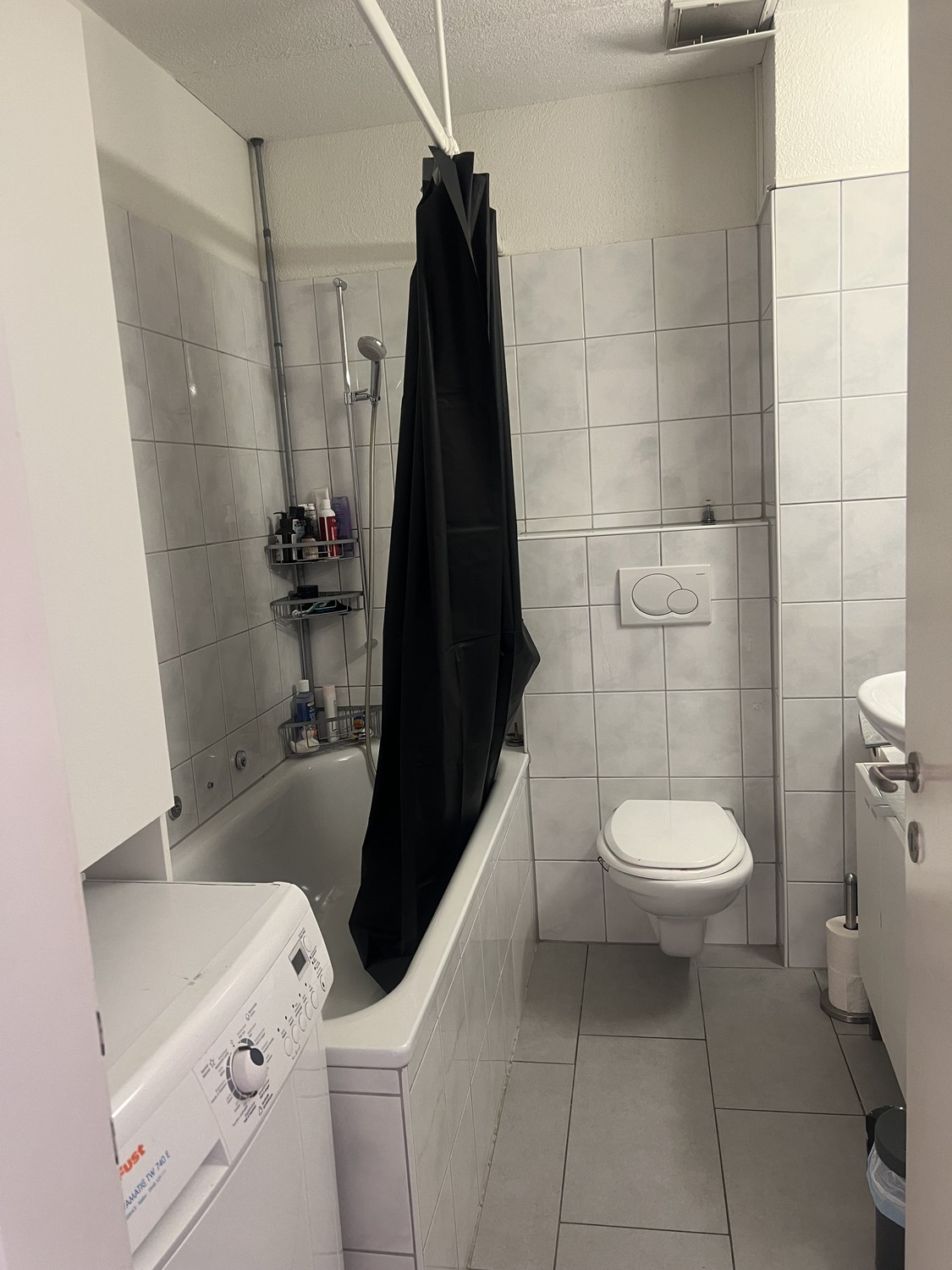 Room in a shared flat, photo 4 of 4