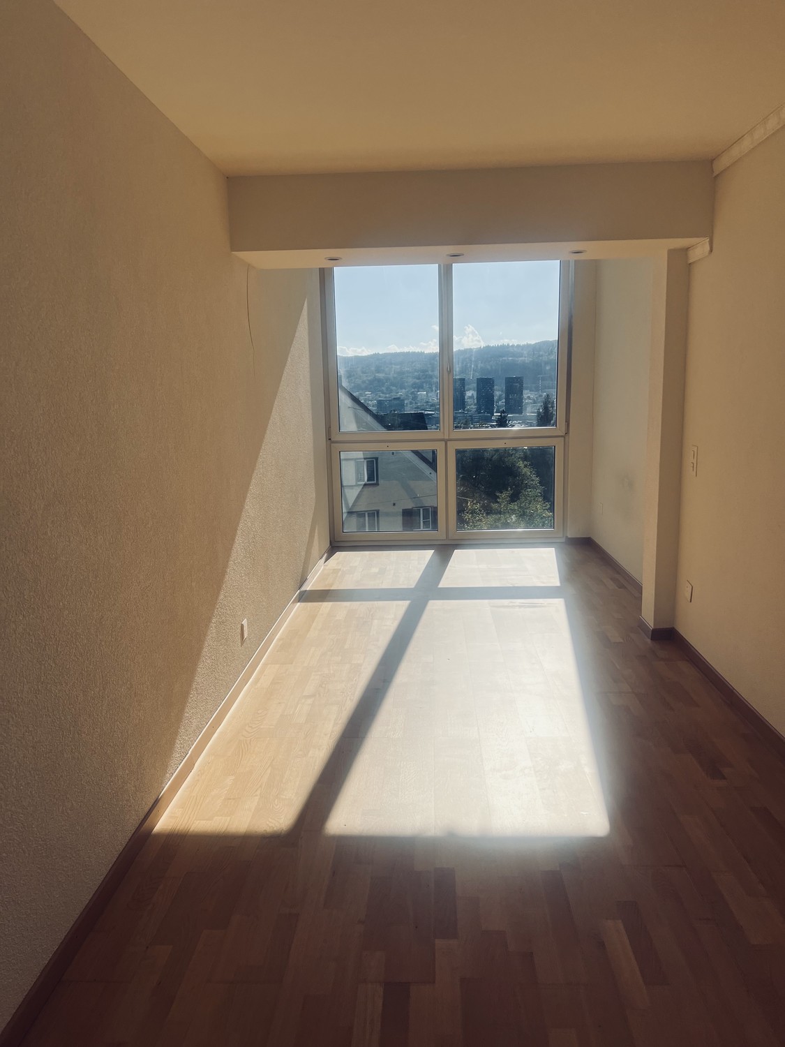 Room in a shared flat, photo 1 of 4