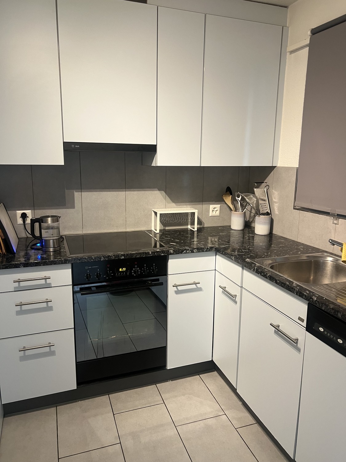 Room in a shared flat, photo 3 of 4