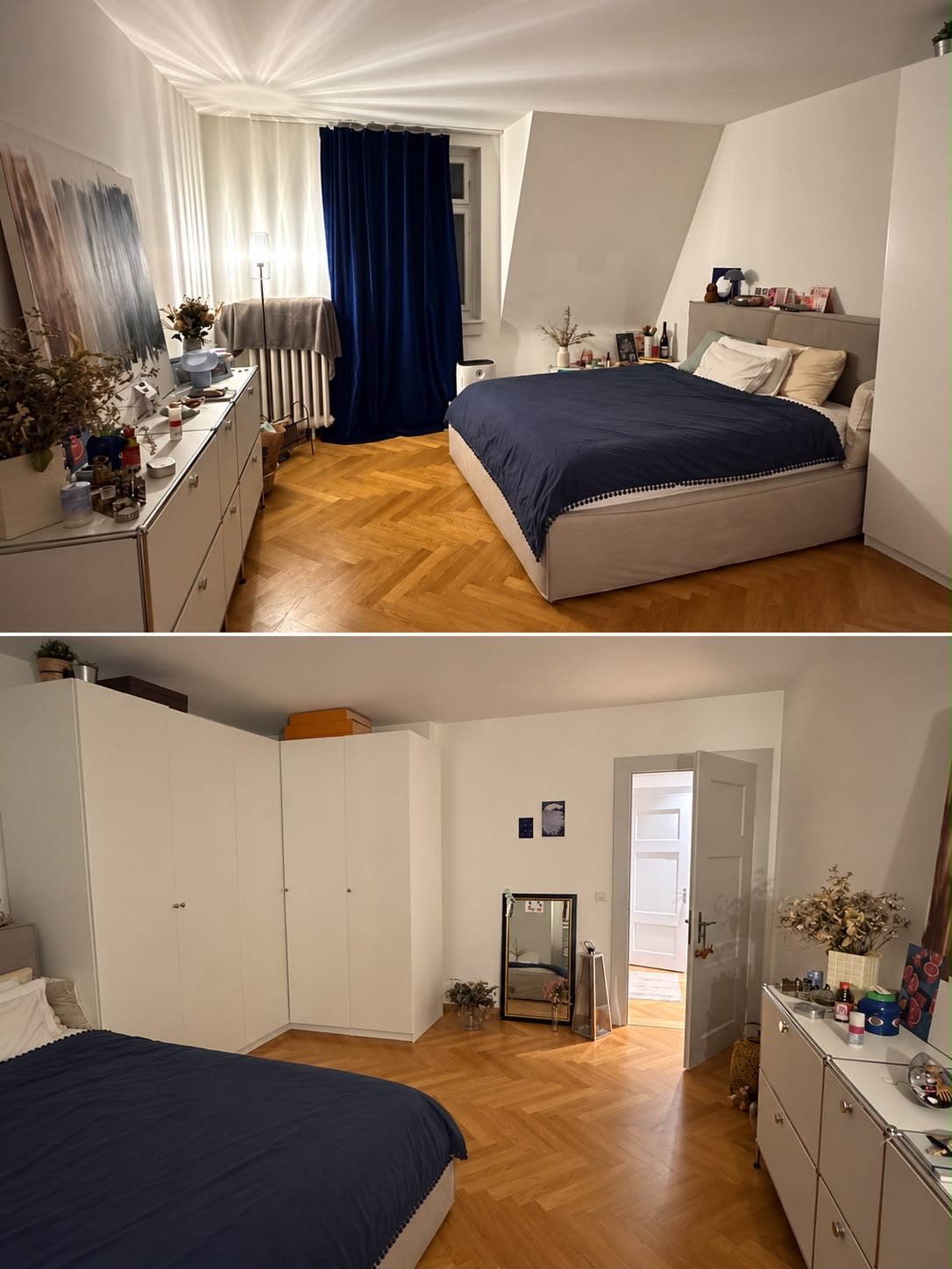 Room in a shared flat, photo 2 of 7