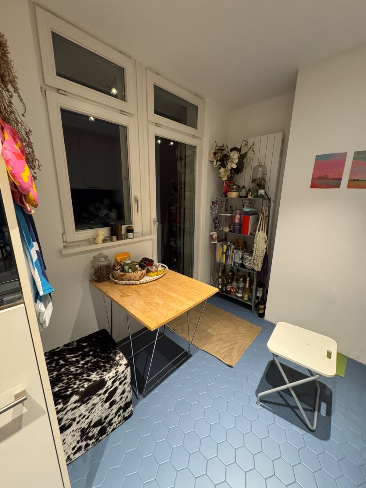 Room in a shared flat, photo 4 of 7