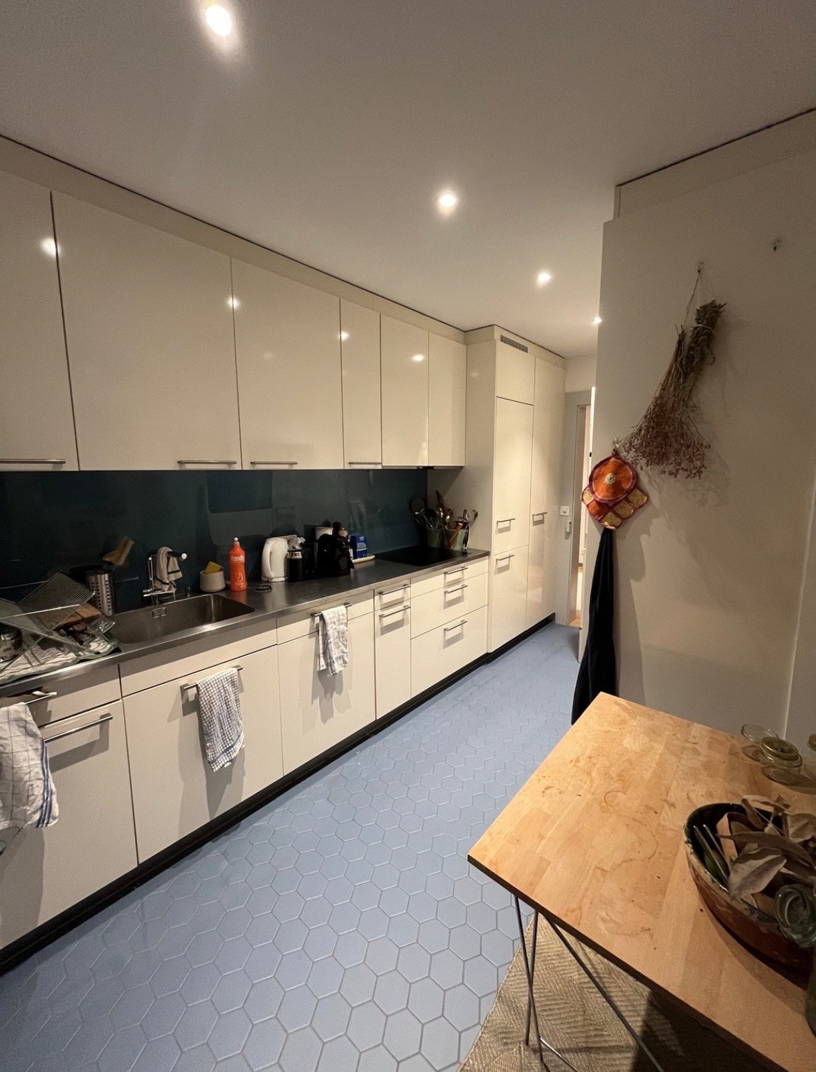 Room in a shared flat, photo 5 of 7