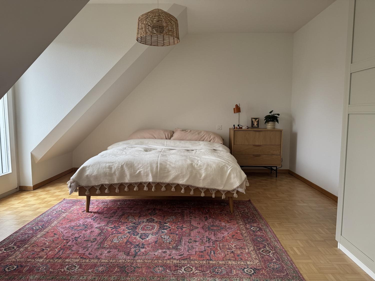 1 ½ rooms apartment, photo 6 of 9