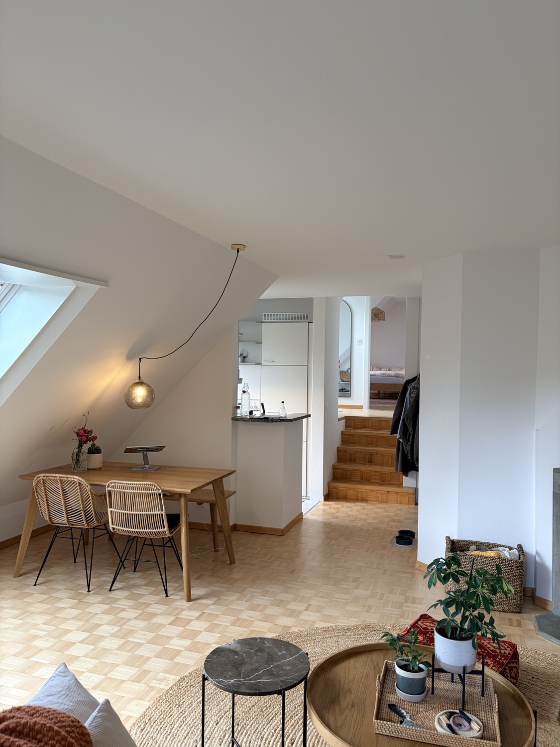 1 ½ rooms apartment, photo 4 of 9