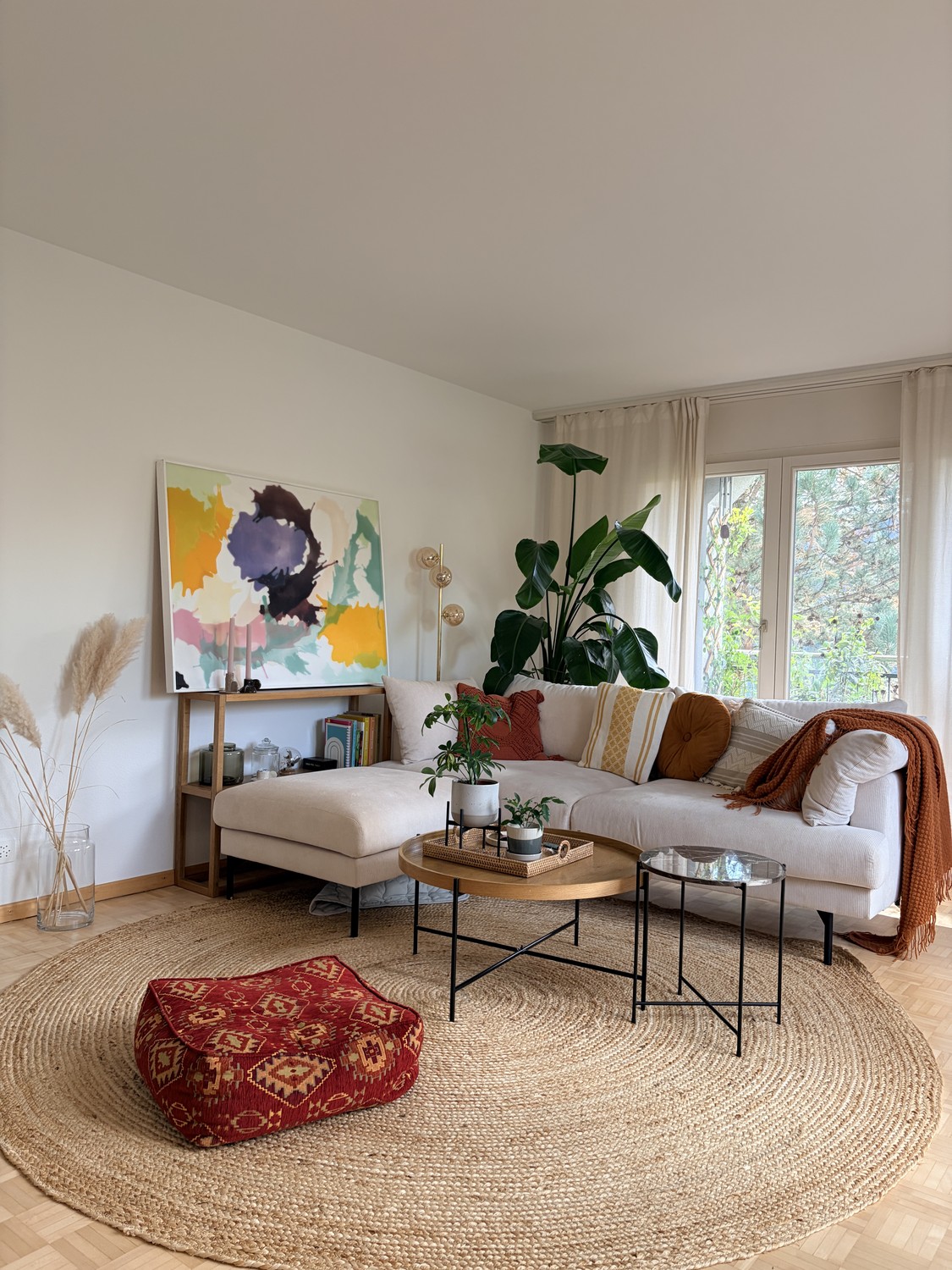 1 ½ rooms apartment, photo 1 of 9