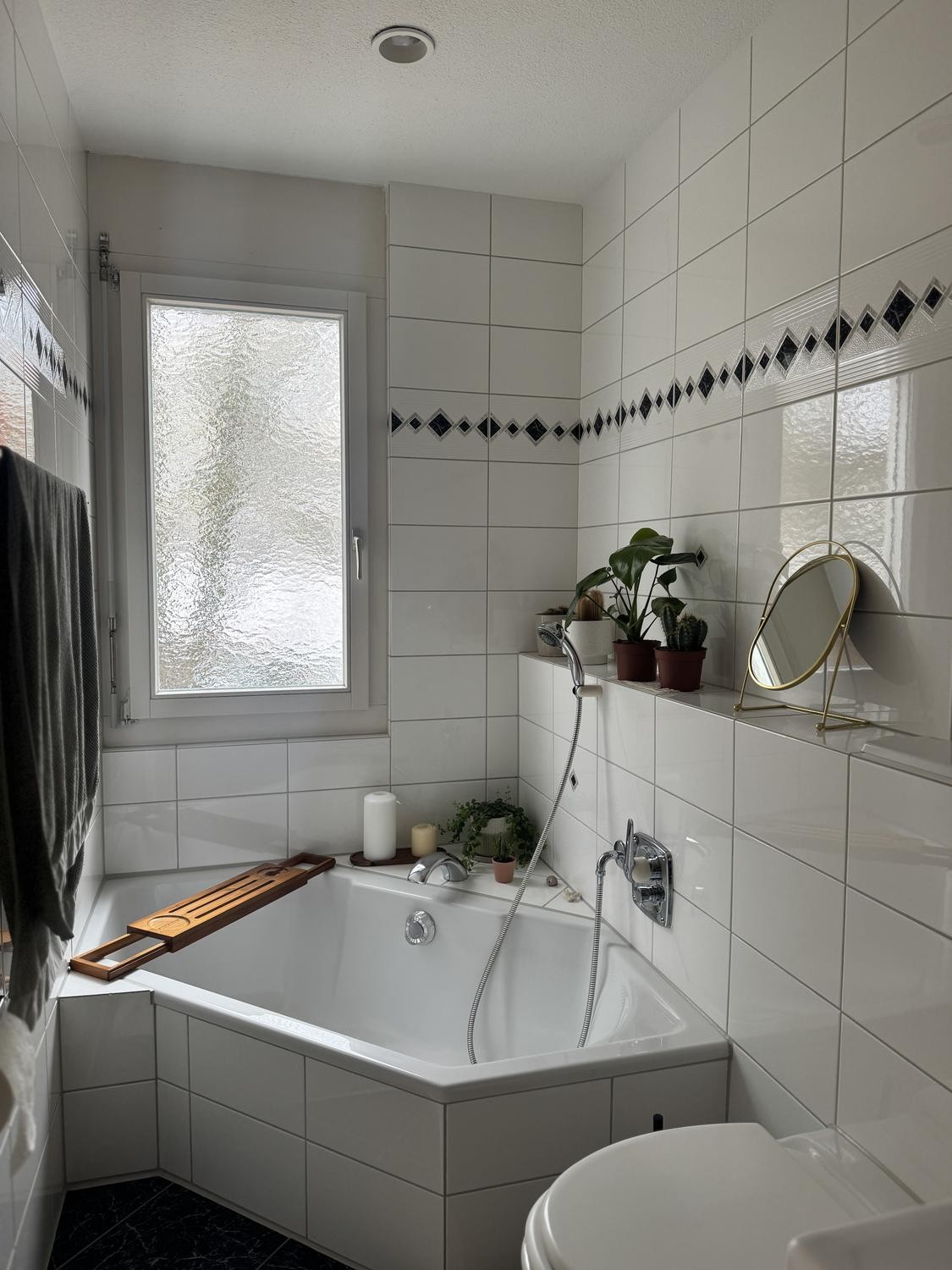 1 ½ rooms apartment, photo 8 of 9